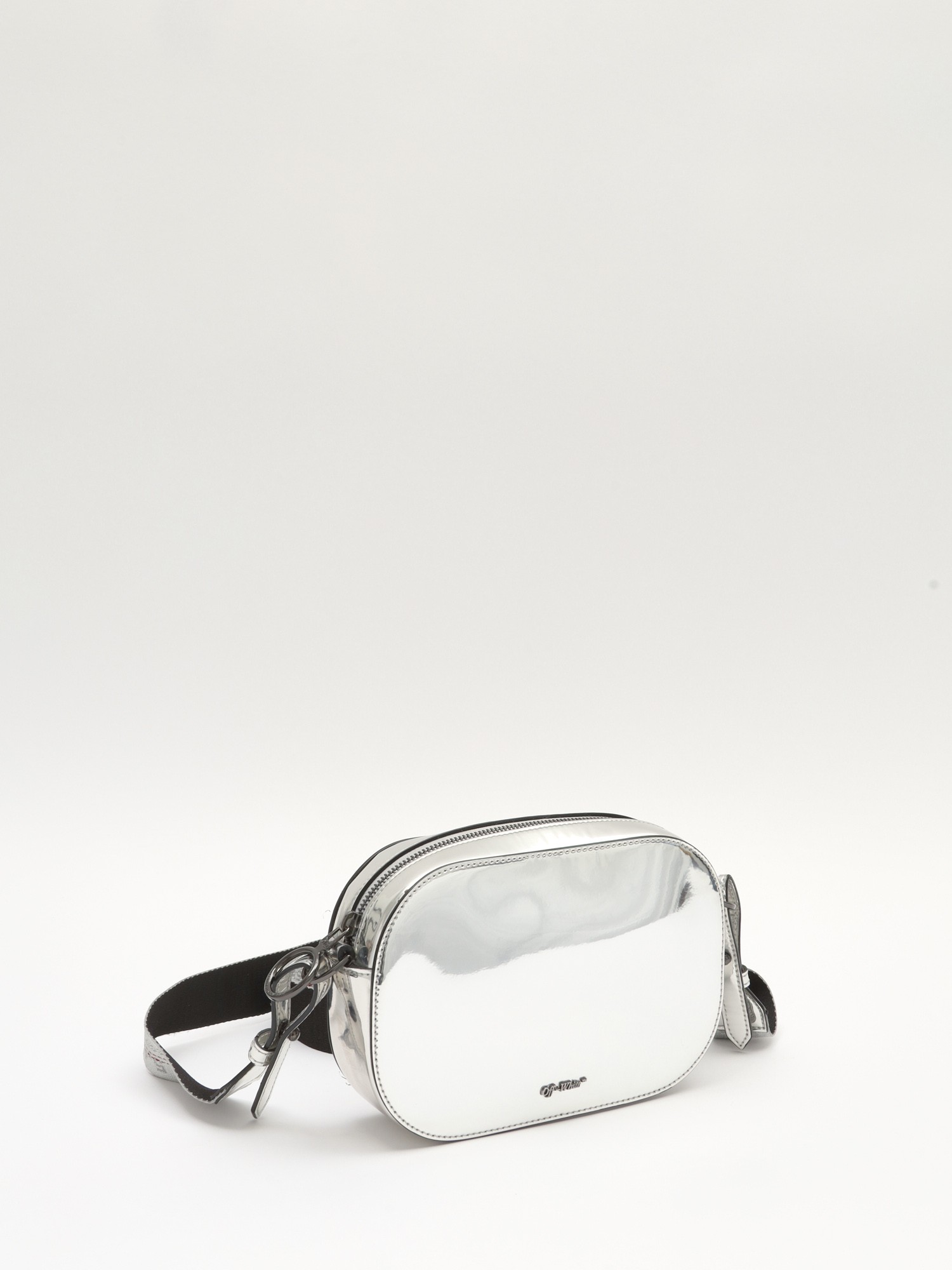 Off-White Leather Bag 2