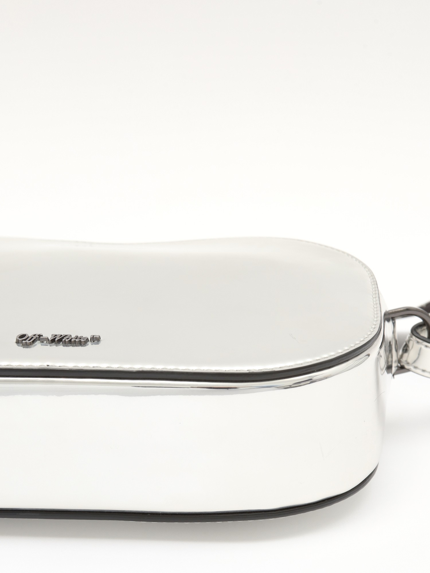 Off-White Leather Bag 7