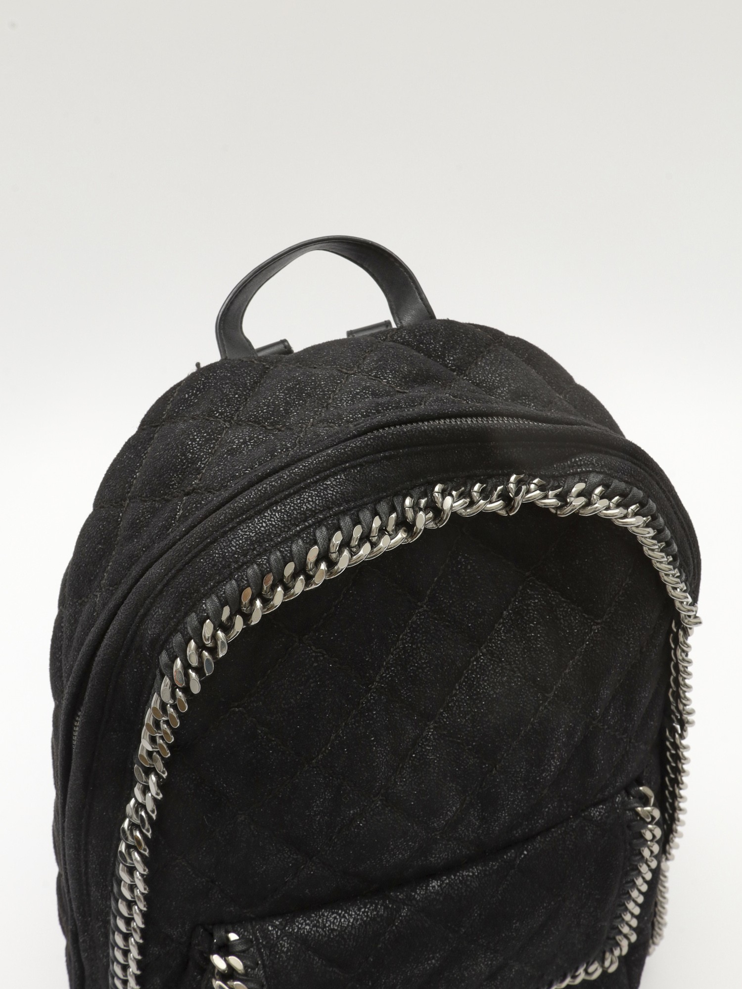Сумки Stella McCartney Falabella изображение #6
