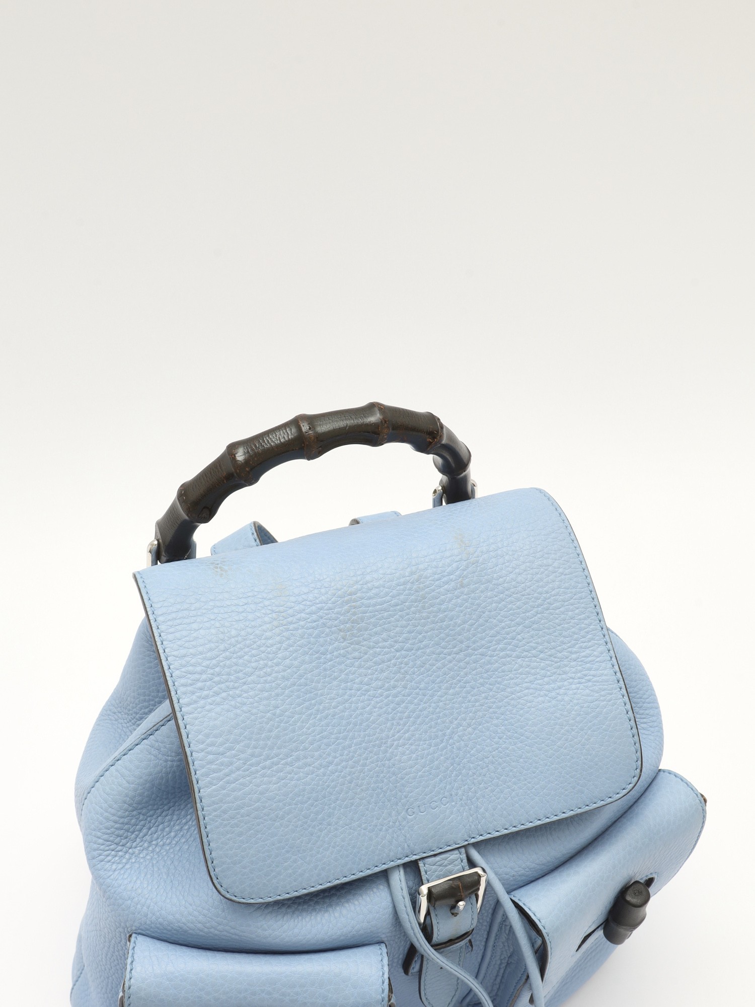 Gucci Bamboo  4