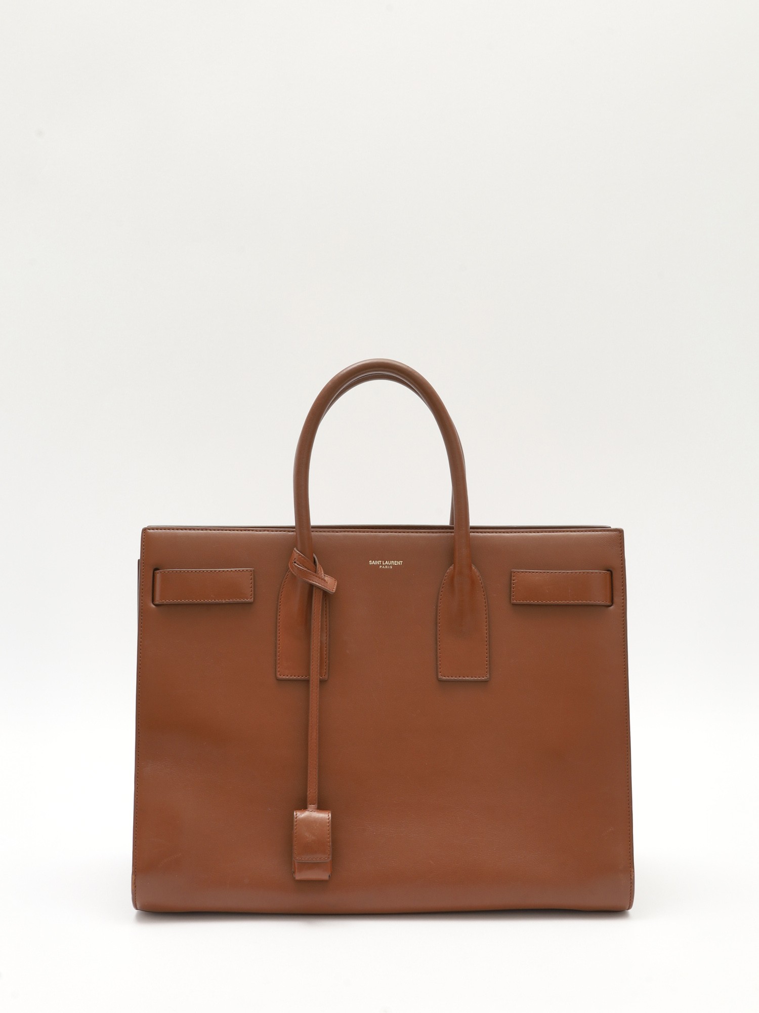Saint Laurent Sac De Jour 0