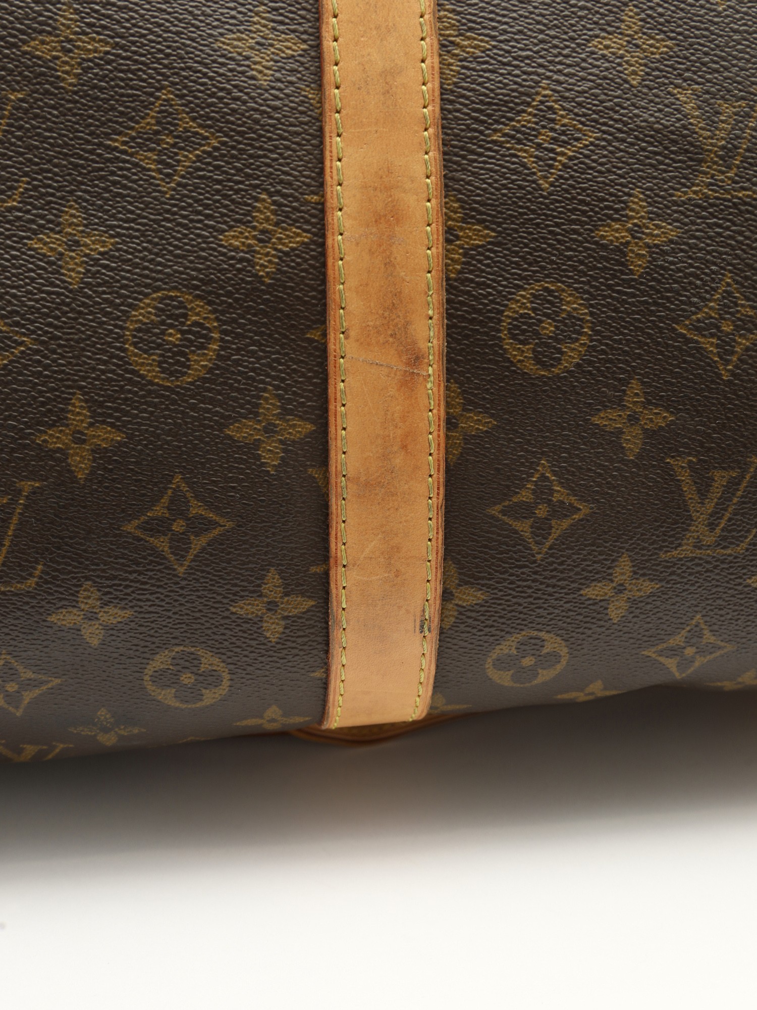 Louis Vuitton Keepall 19