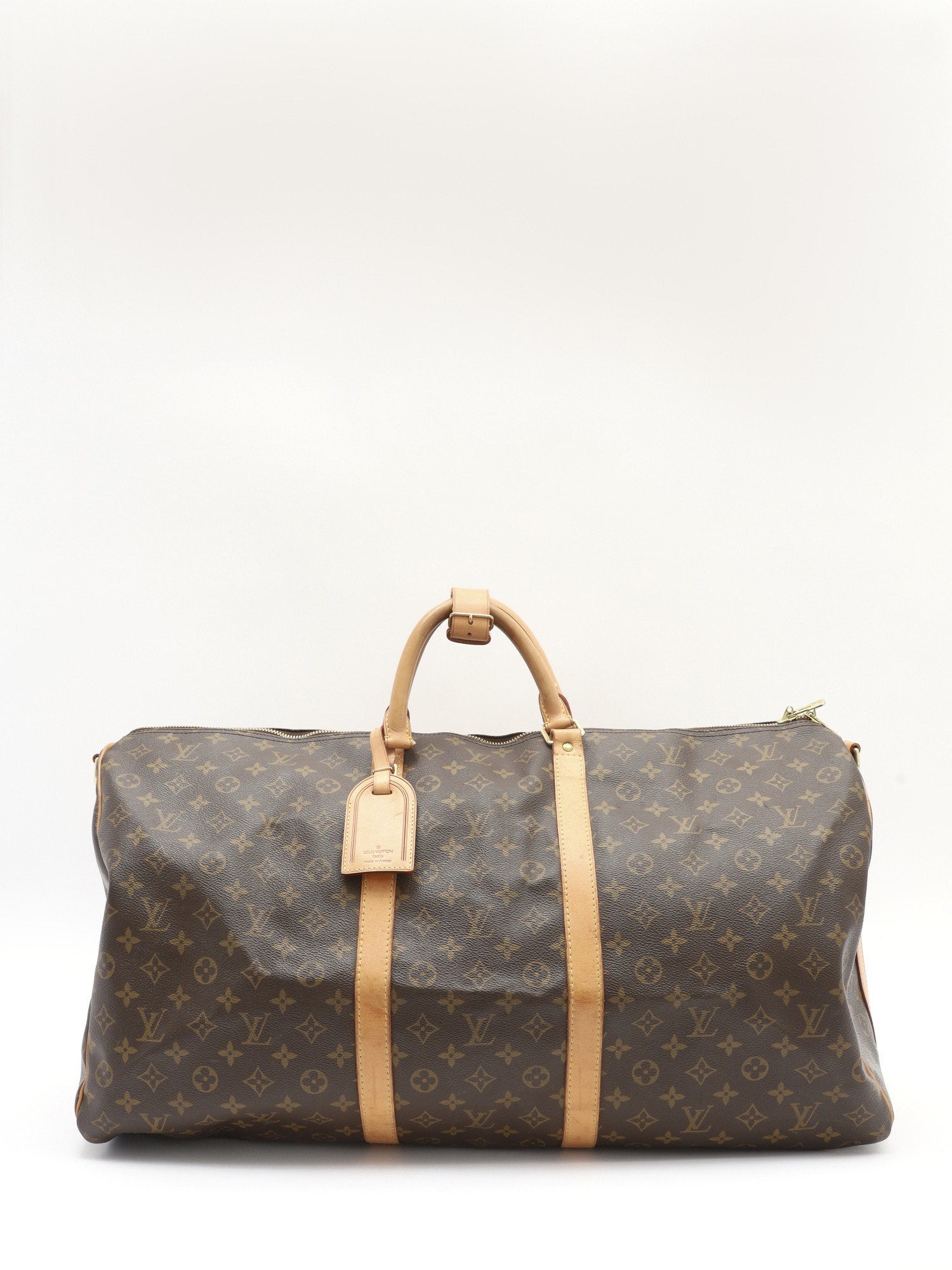 Louis Vuitton Keepall 0
