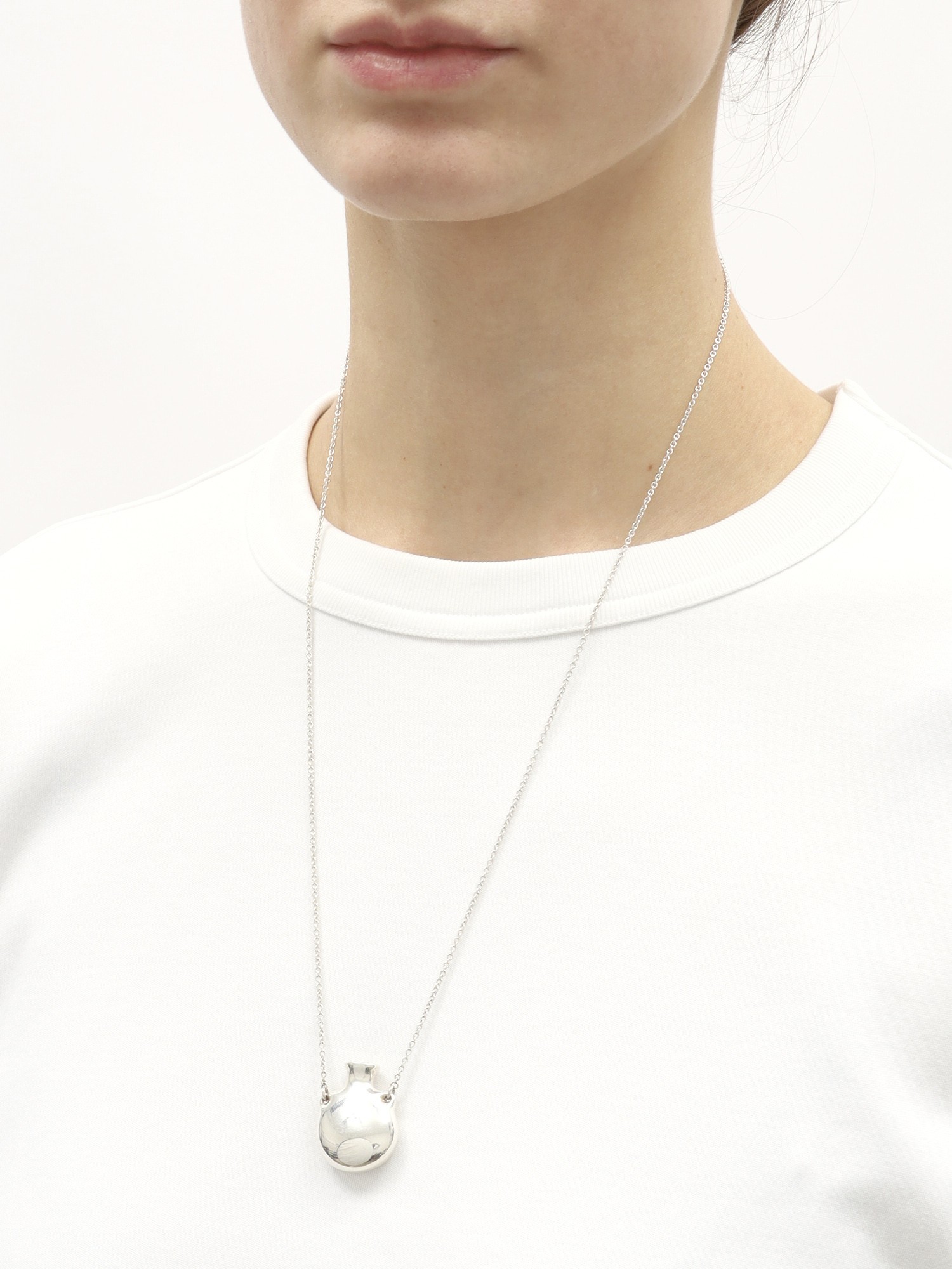 Tiffany Necklace 1