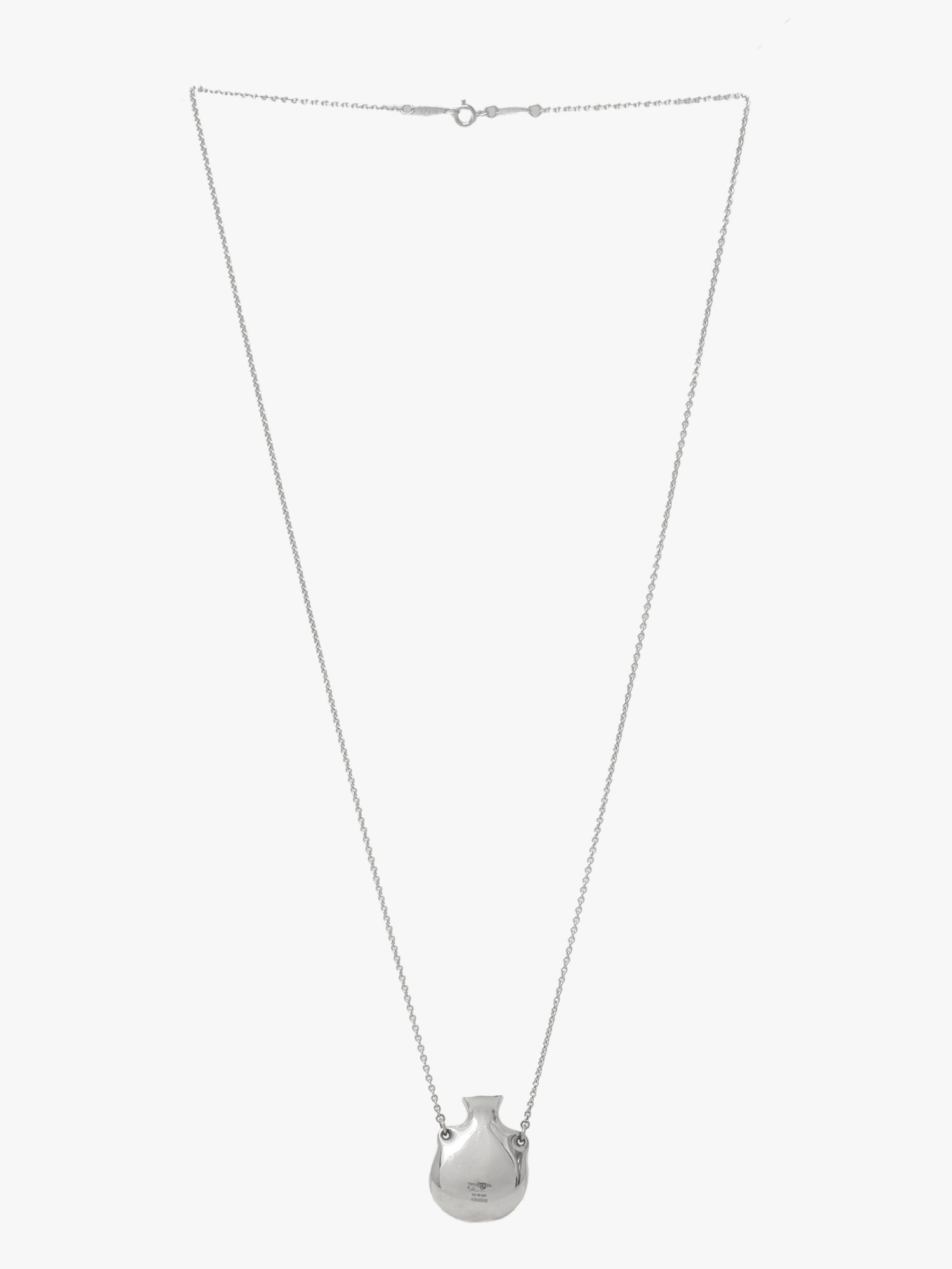 Tiffany Necklace 0