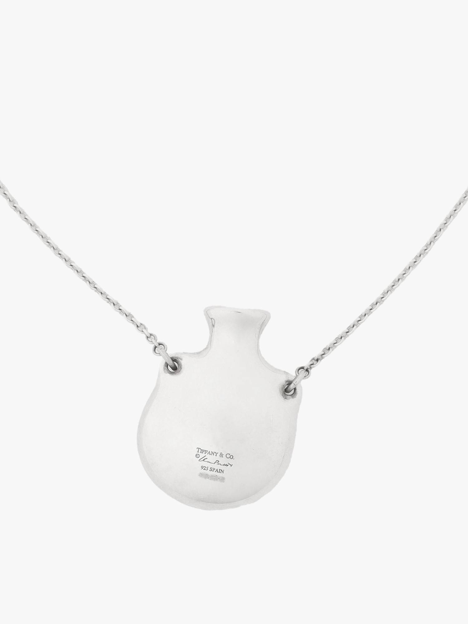Tiffany Necklace 2