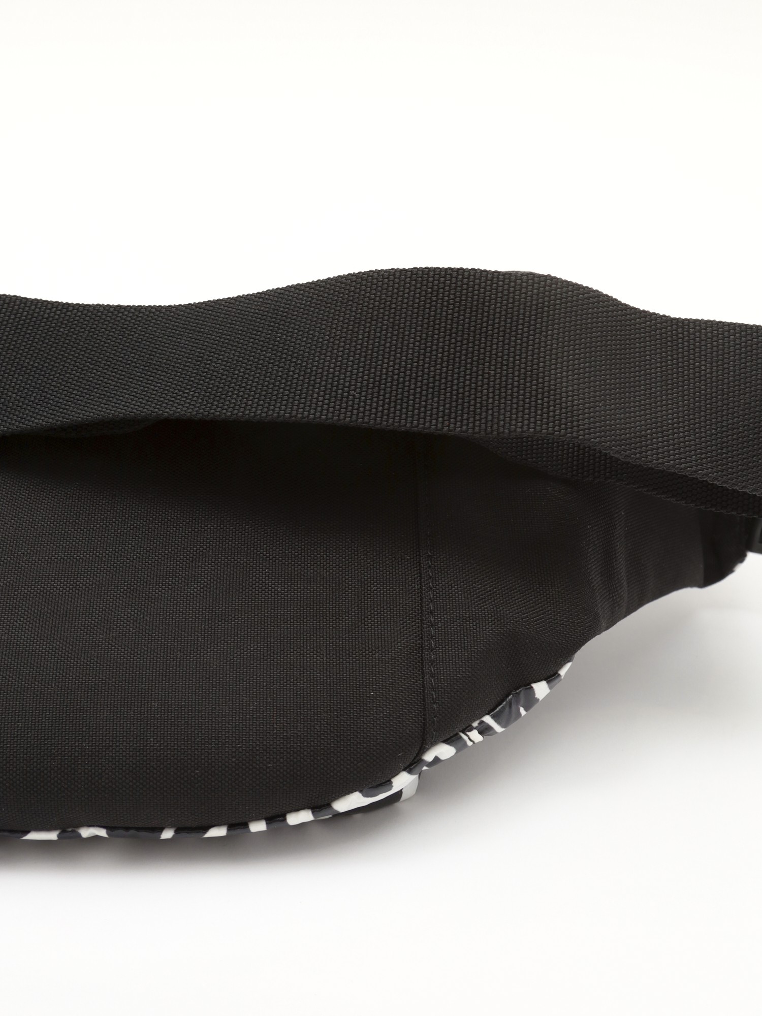 Saint Laurent Textile Bag  7