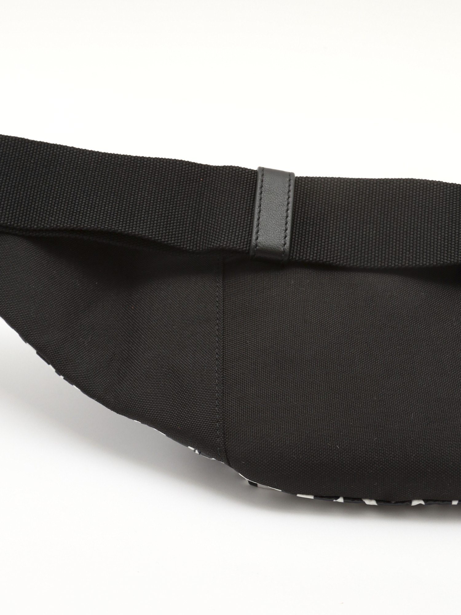 Saint Laurent Textile Bag  6