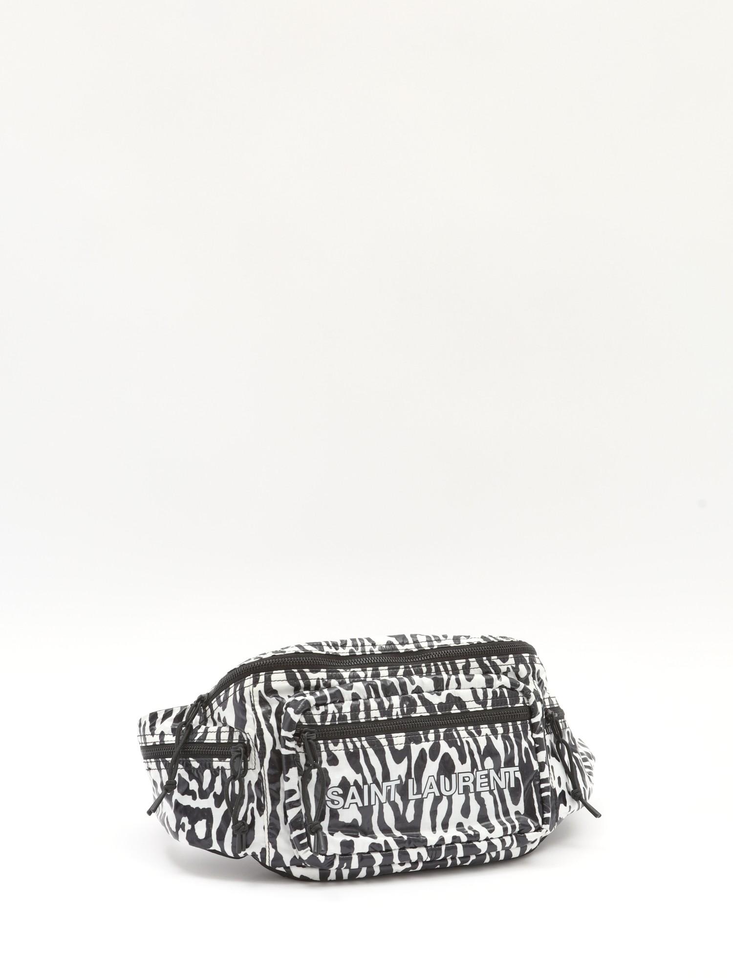 Saint Laurent Textile Bag  2