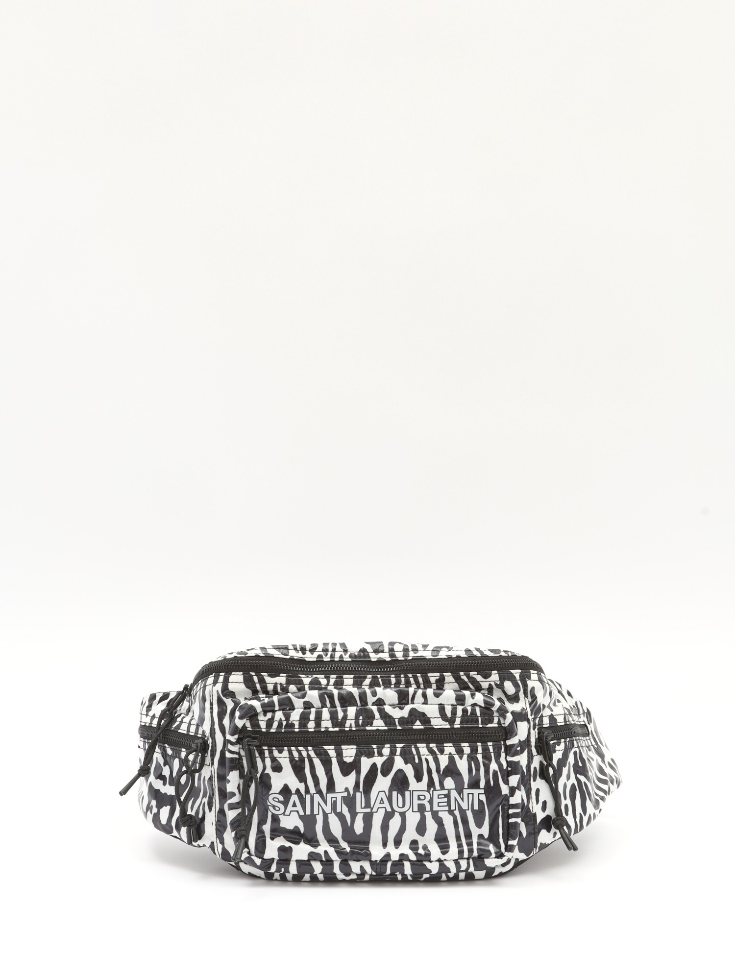 Saint Laurent Textile Bag  0