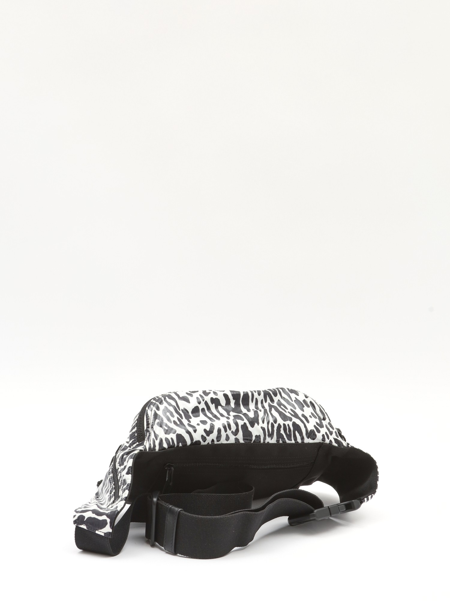 Saint Laurent Textile Bag  3