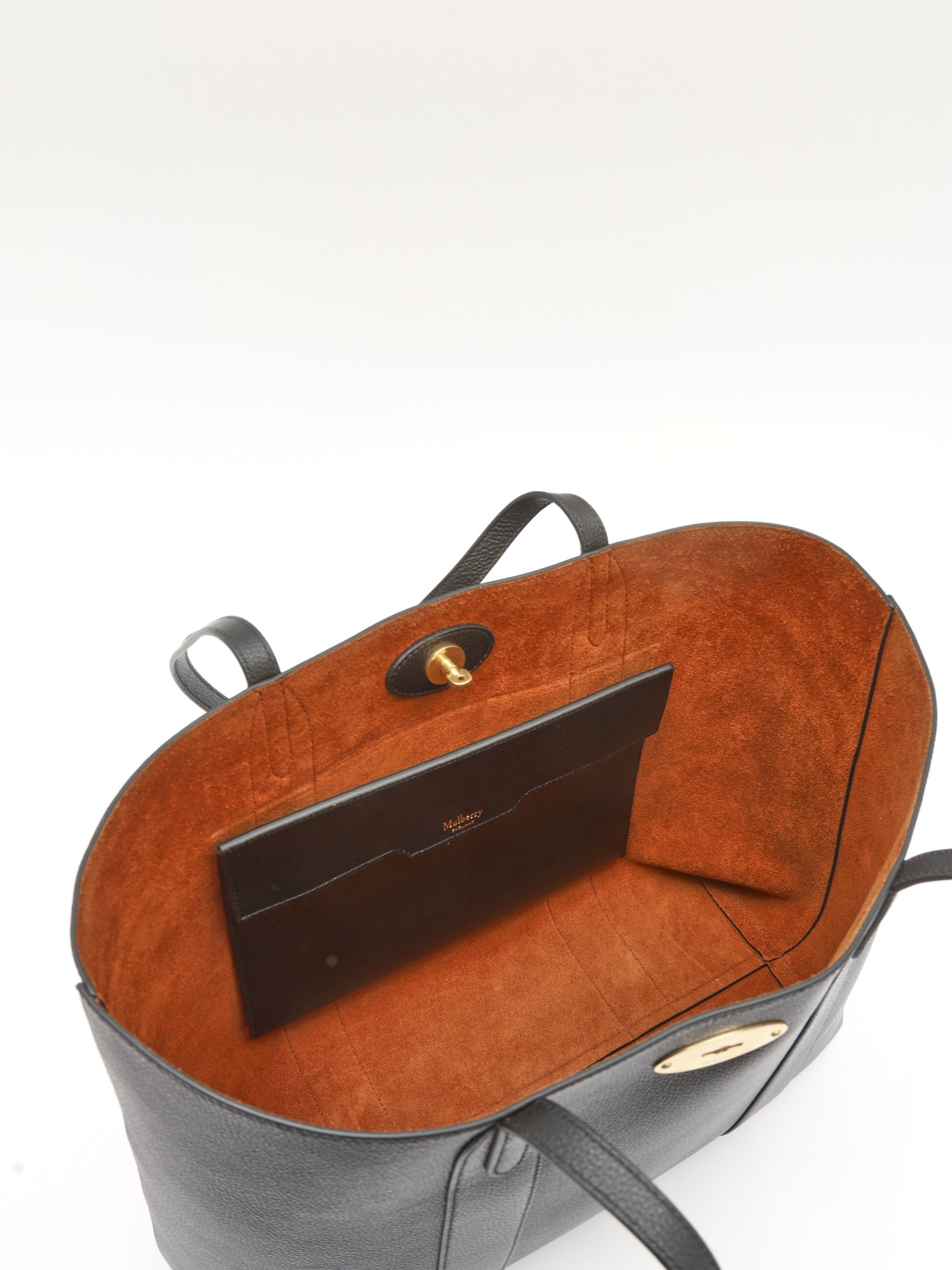 Mulberry Bayswater 8