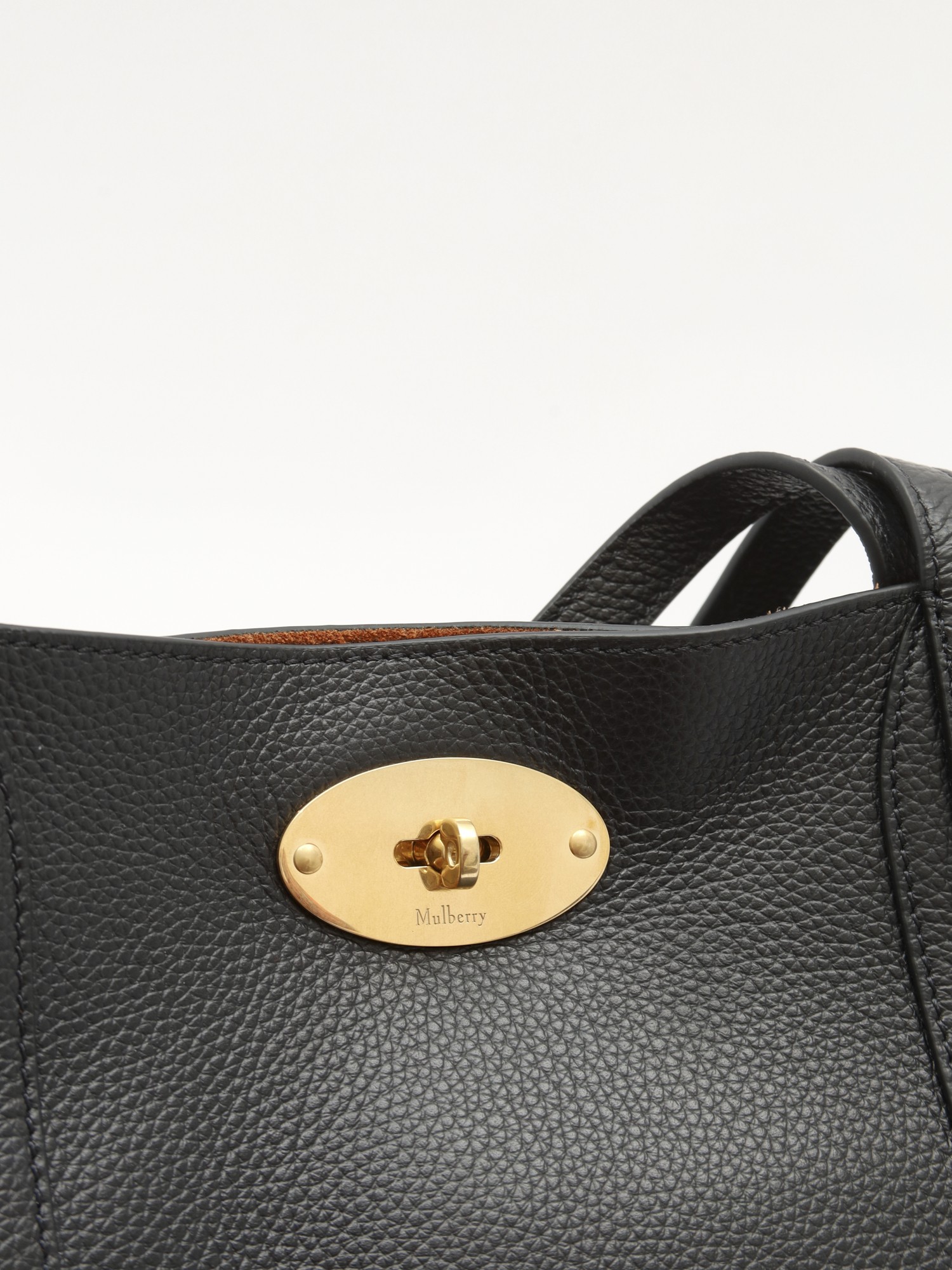 Mulberry Bayswater 5