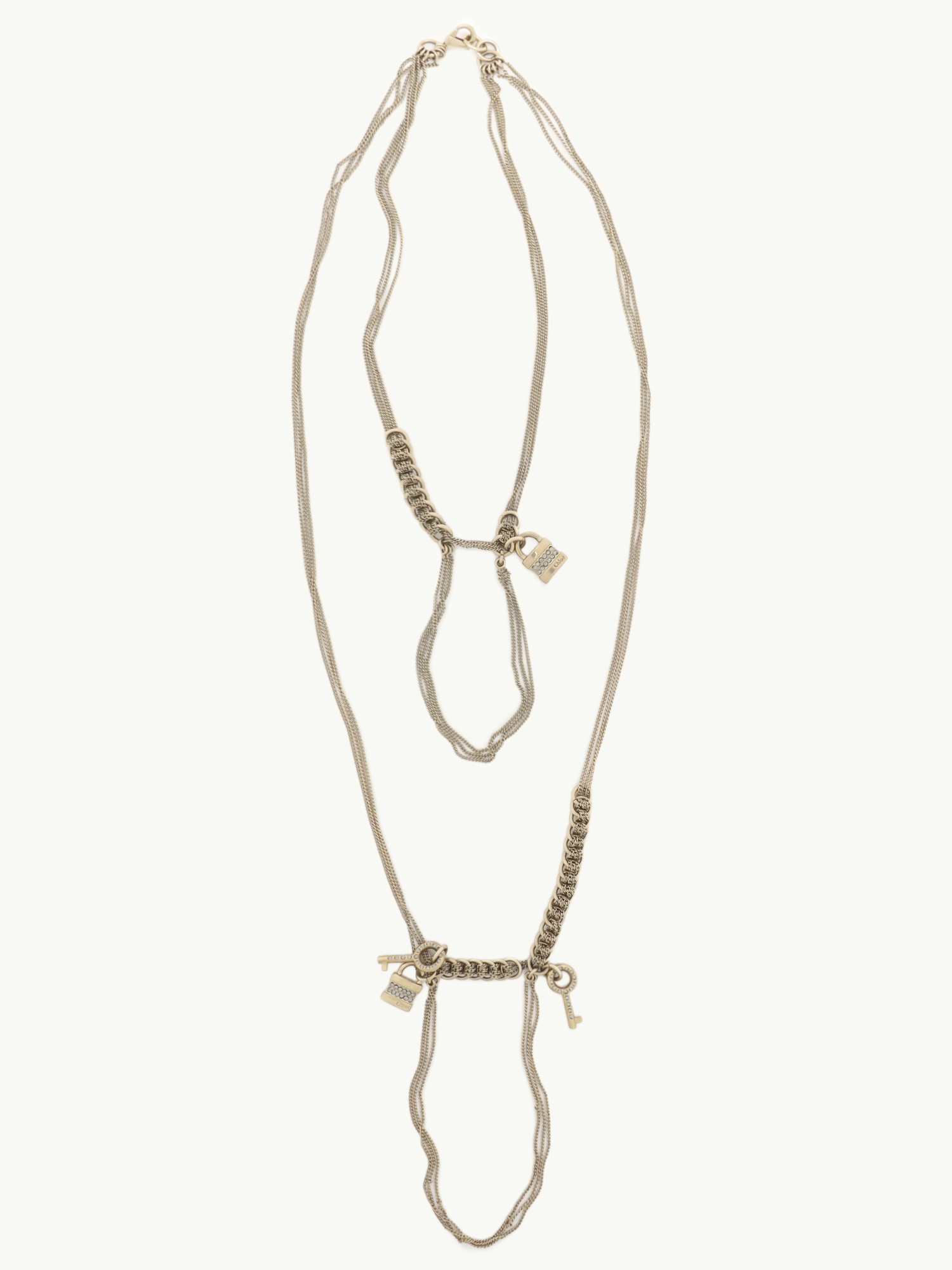 Chloe Necklace  0