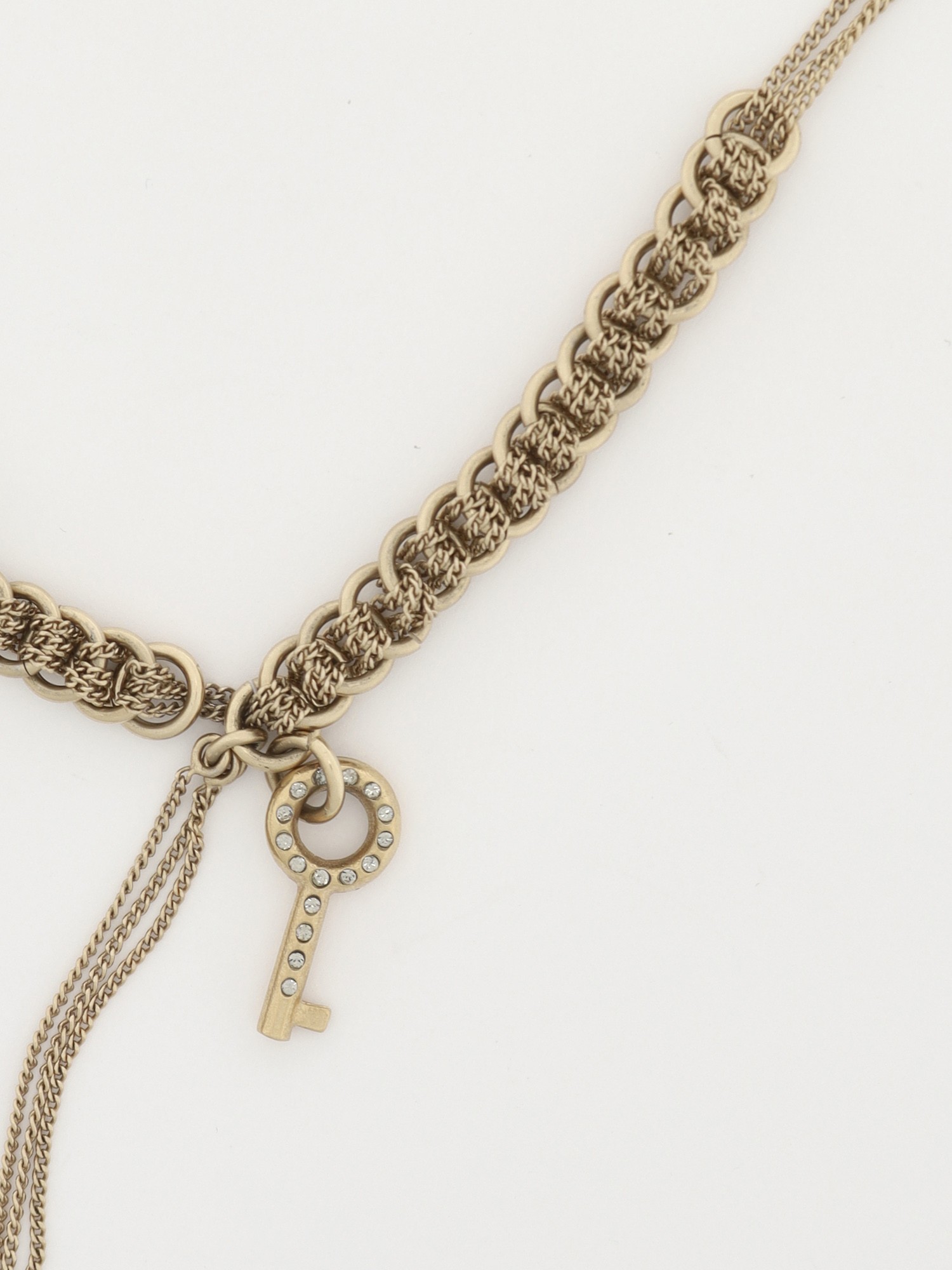 Chloe Necklace  5
