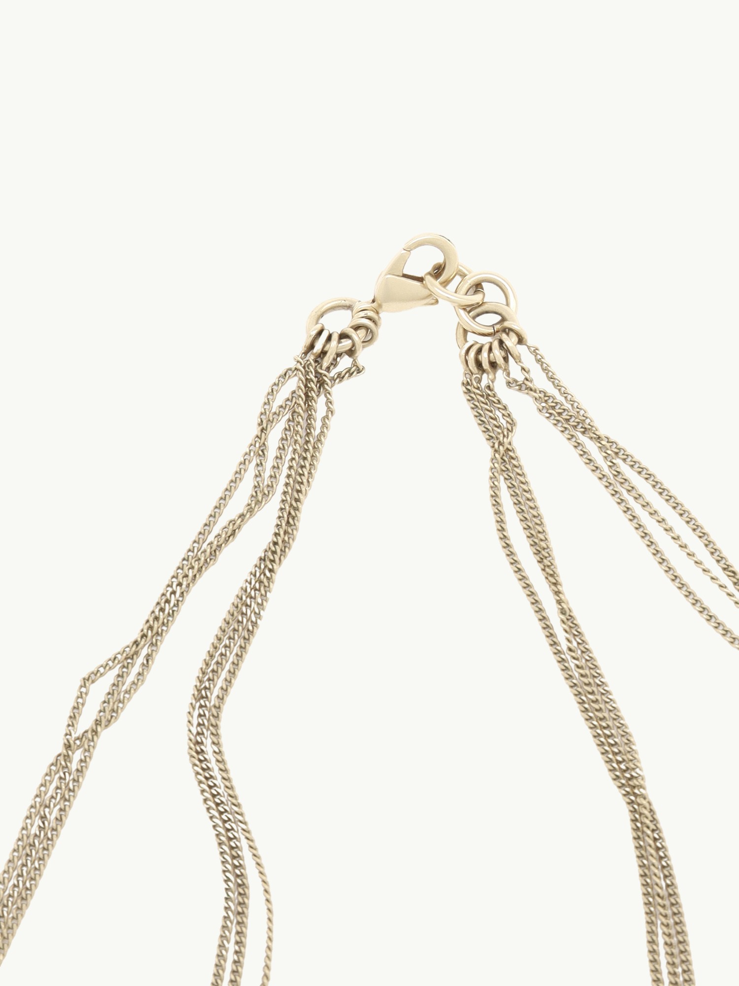 Chloe Necklace  3