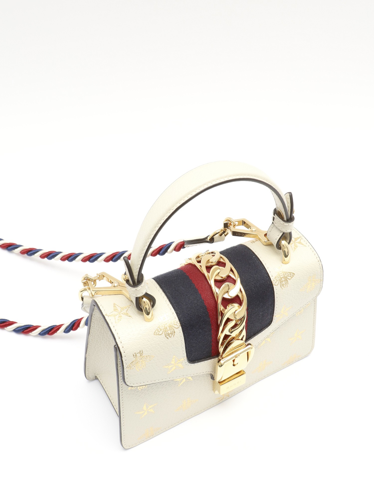 Gucci Sylvie  5