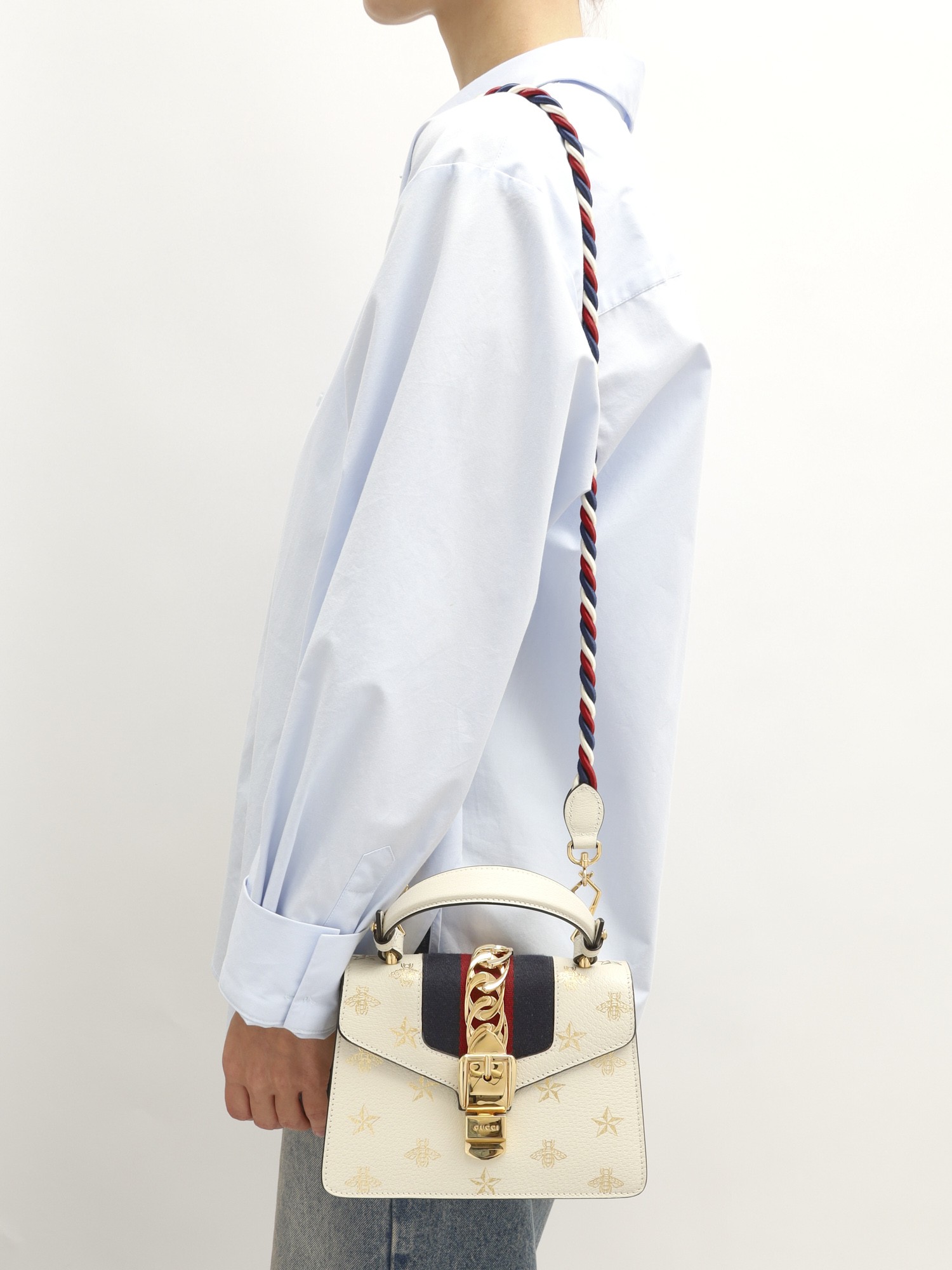 Gucci Sylvie  2