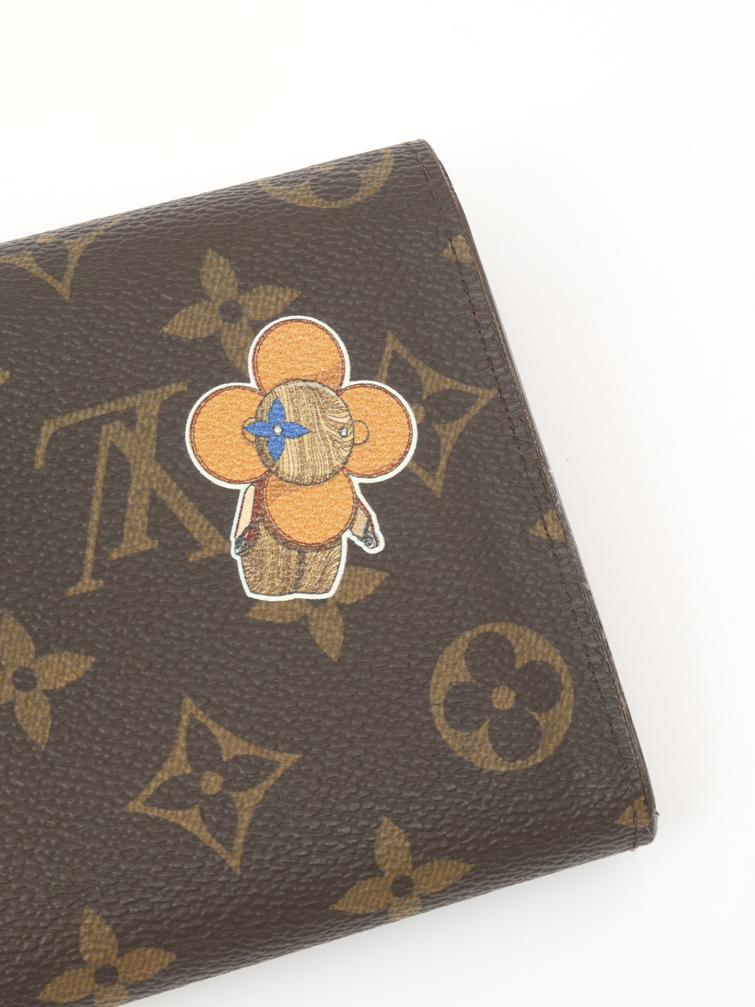 Louis Vuitton Wallet 10