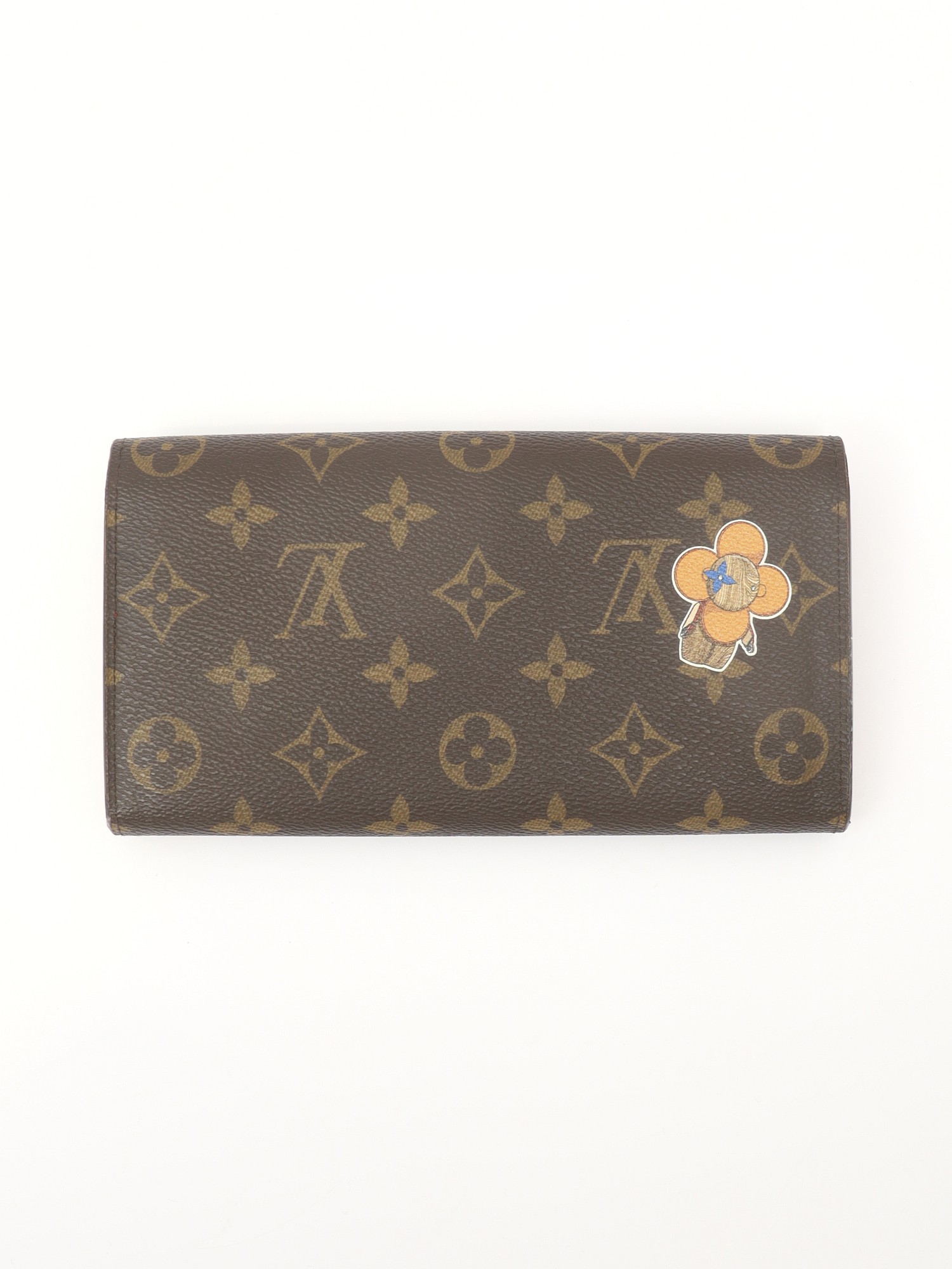 Louis Vuitton Wallet 2
