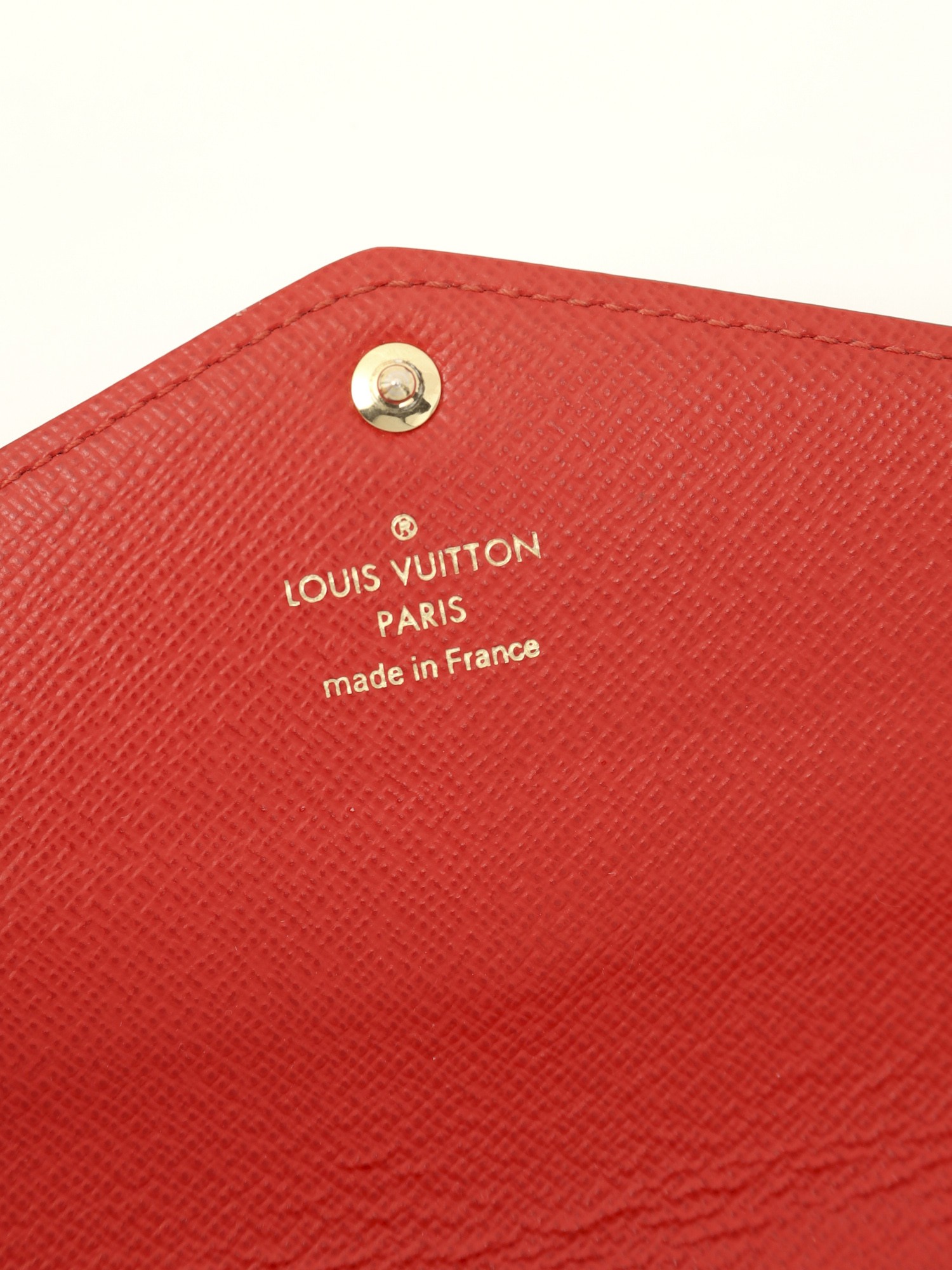 Louis Vuitton Wallet 8