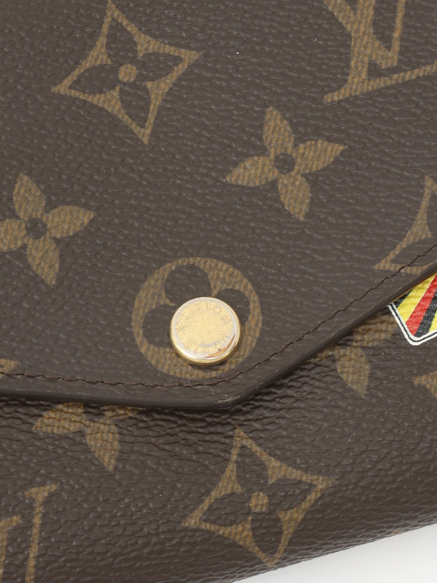 Louis Vuitton Wallet 7