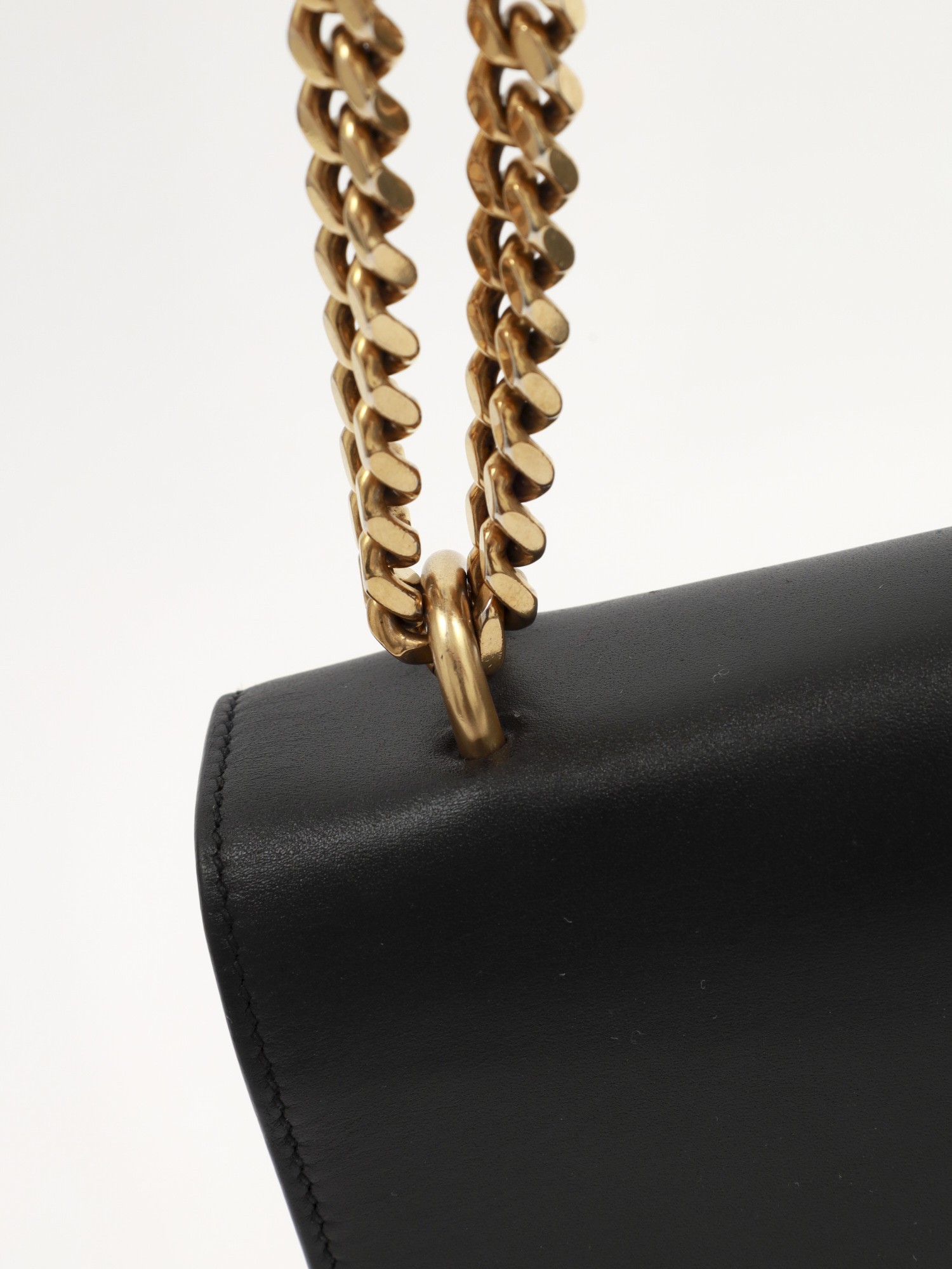 Saint Laurent Sunset 5