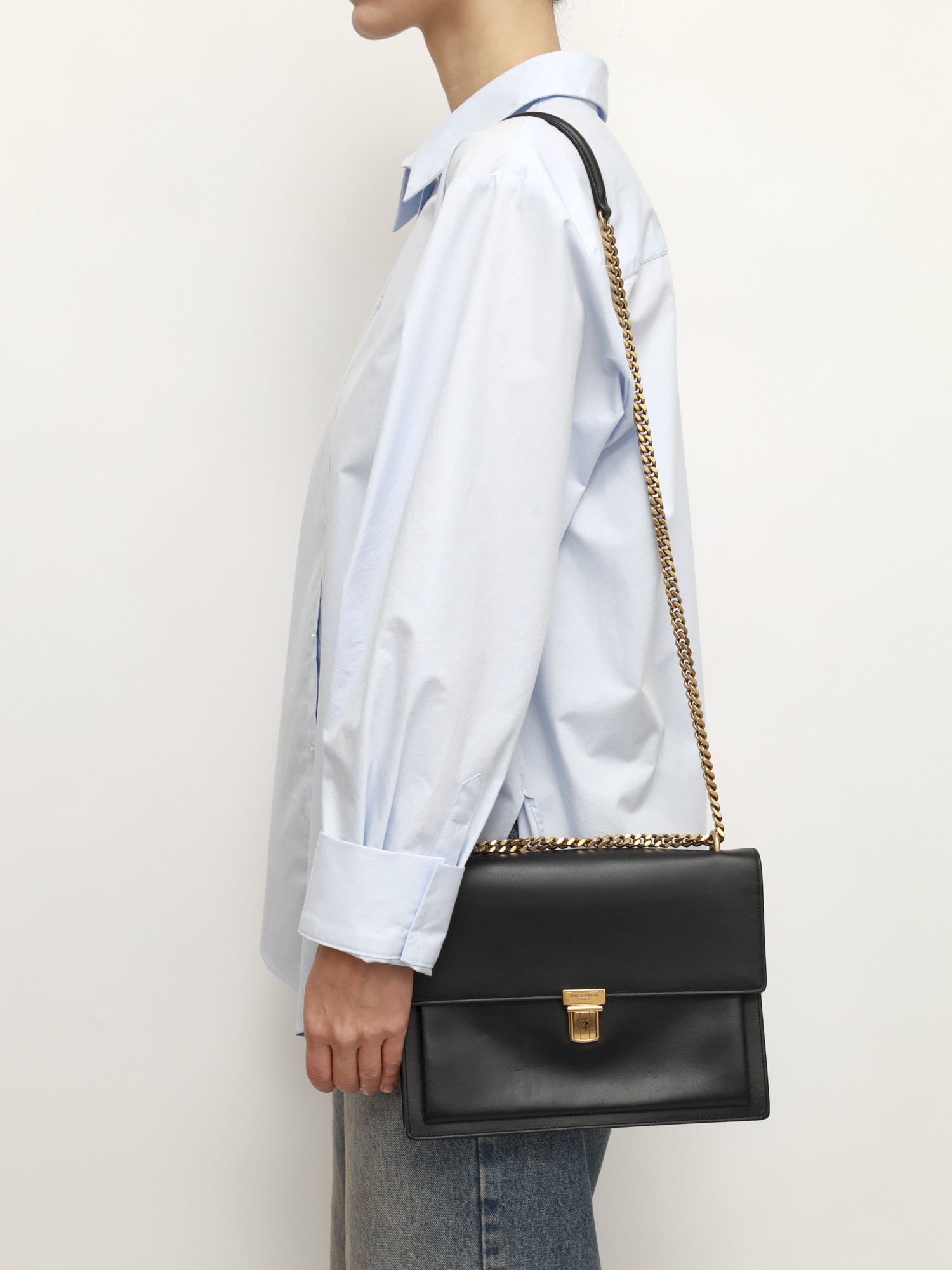 Saint Laurent Sunset 1