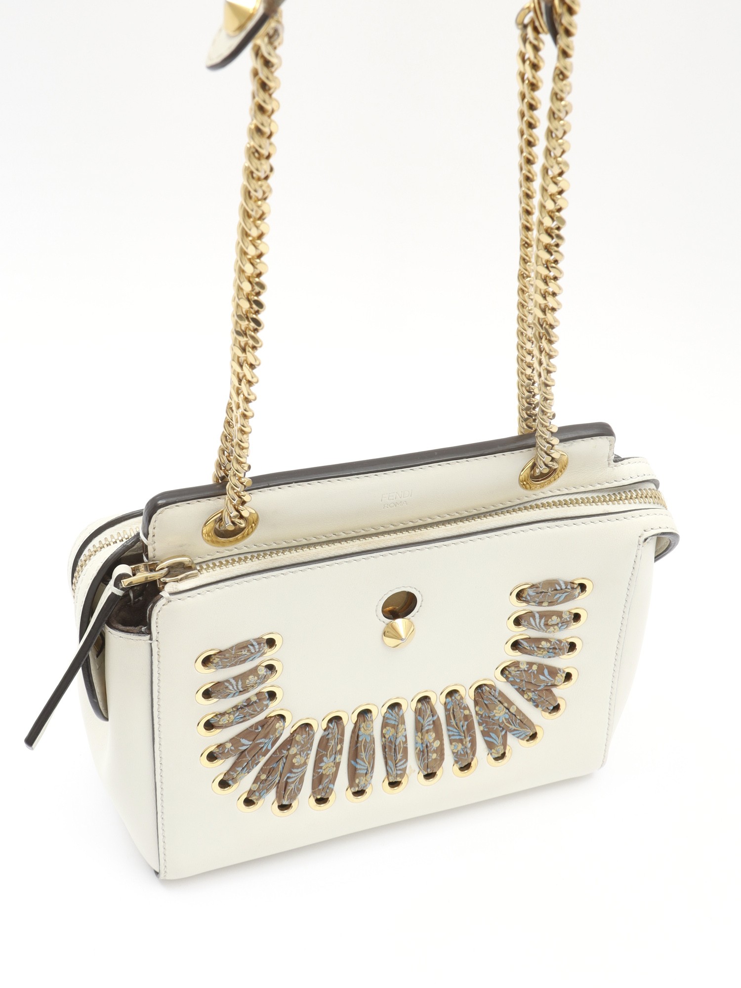 Fendi Dotcom  5