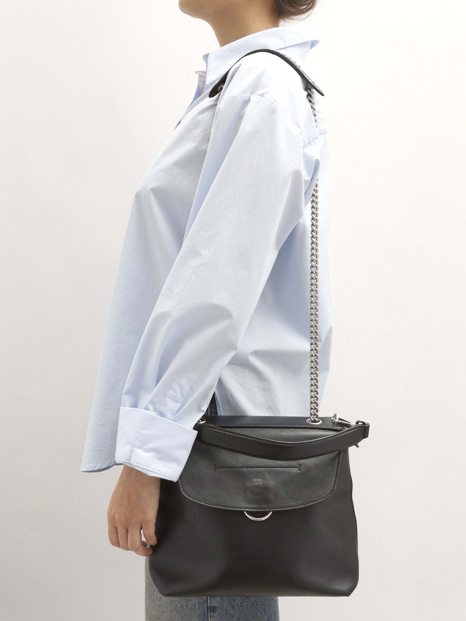 Fendi Back To School  2