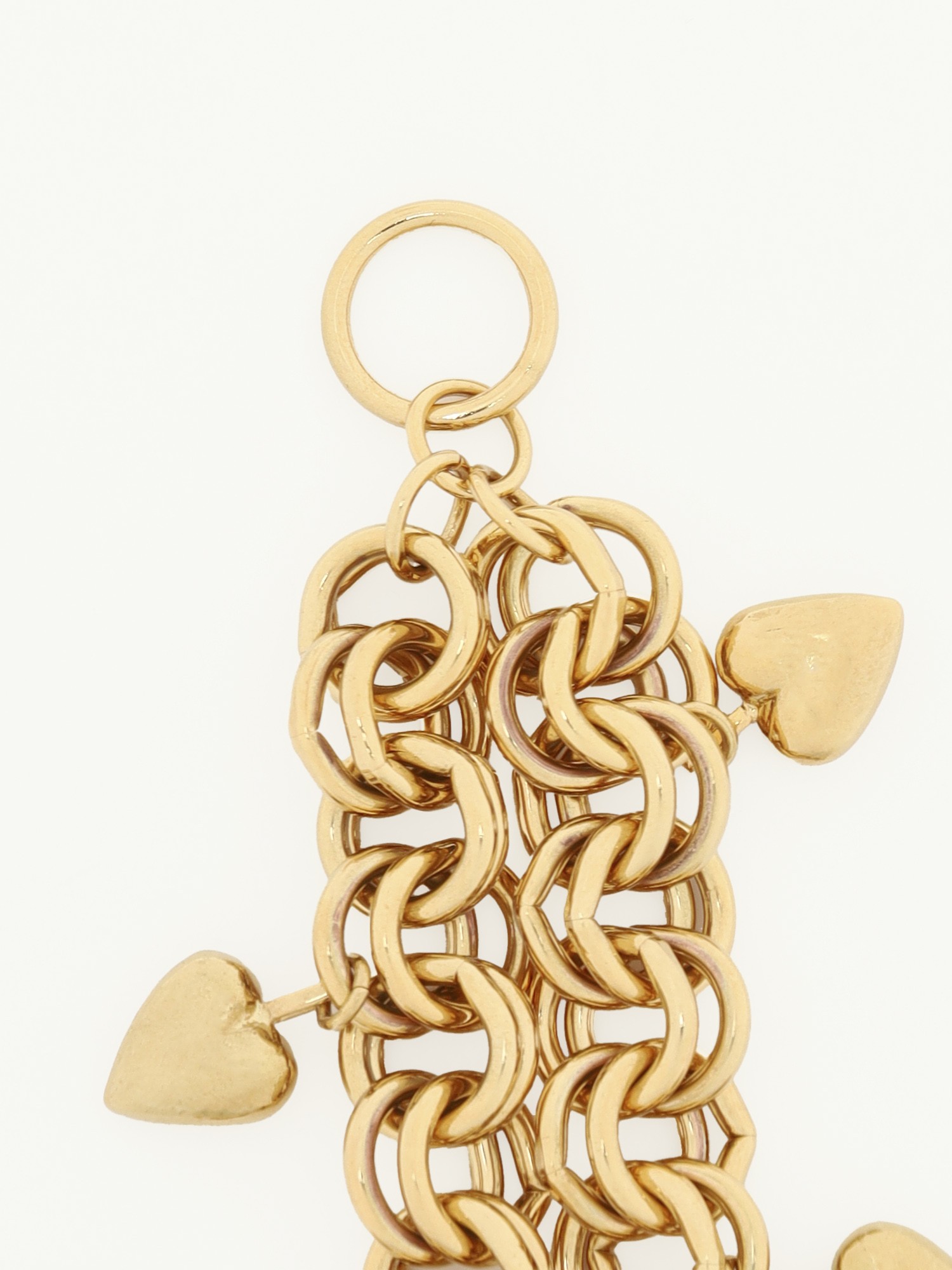 Saint Laurent Bracelet  4