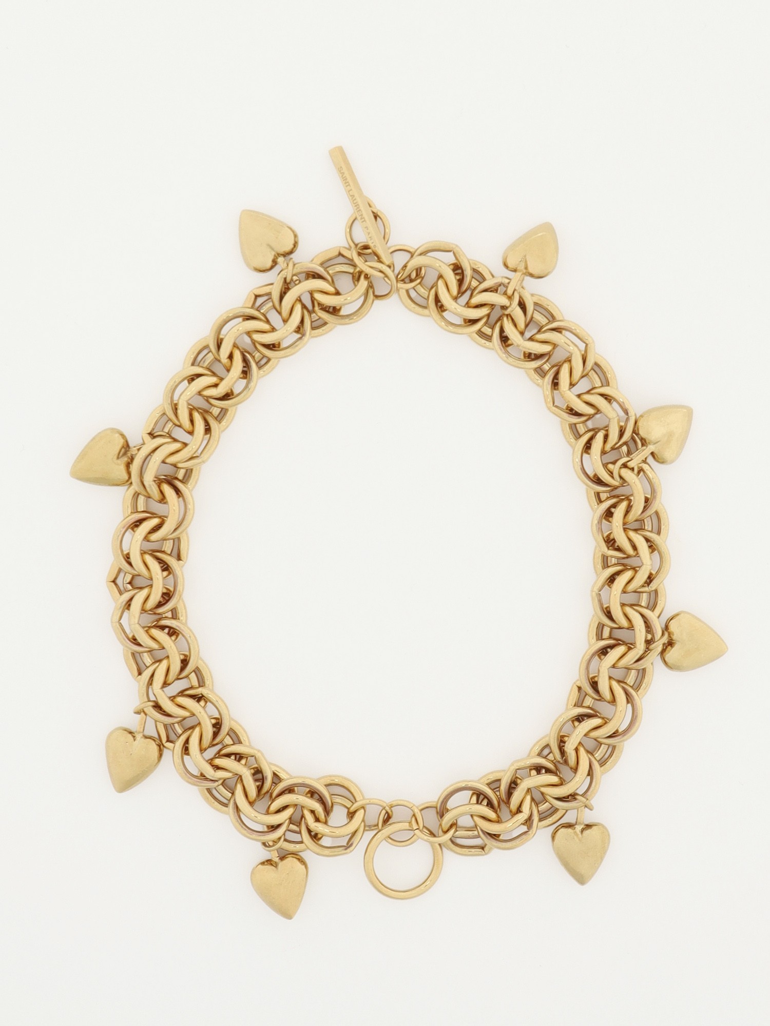 Saint Laurent Bracelet  0