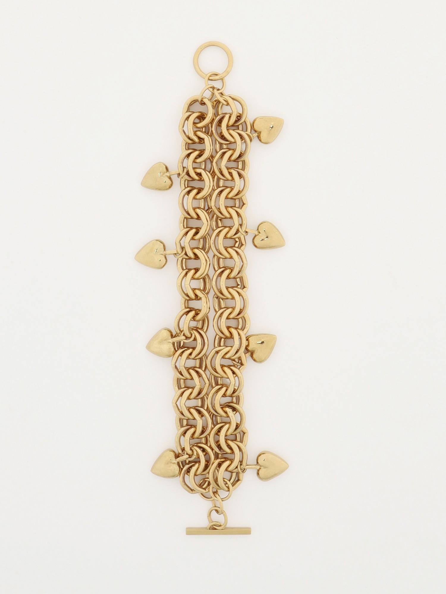 Saint Laurent Bracelet  3