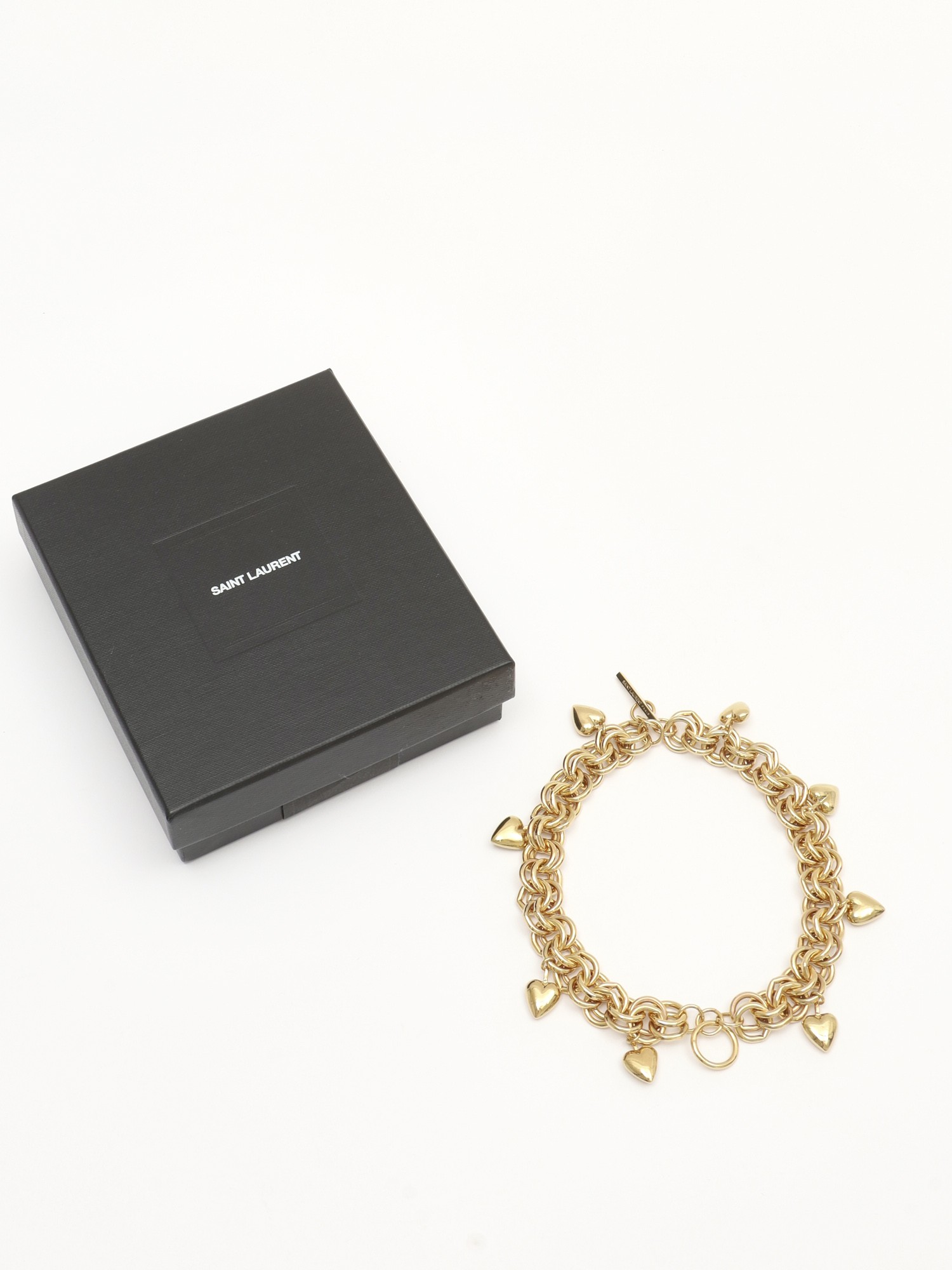 Saint Laurent Bracelet  7