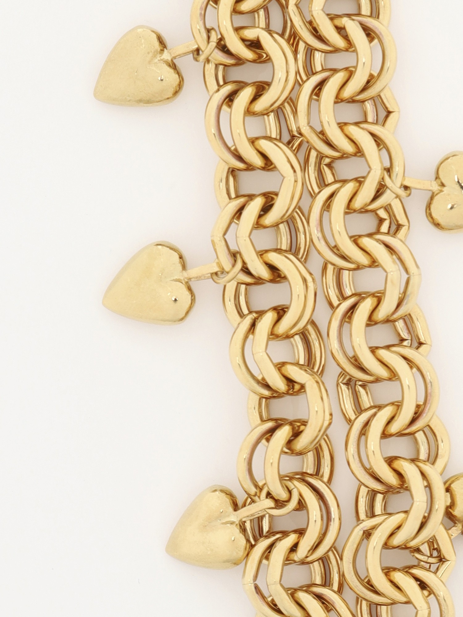 Saint Laurent Bracelet  5