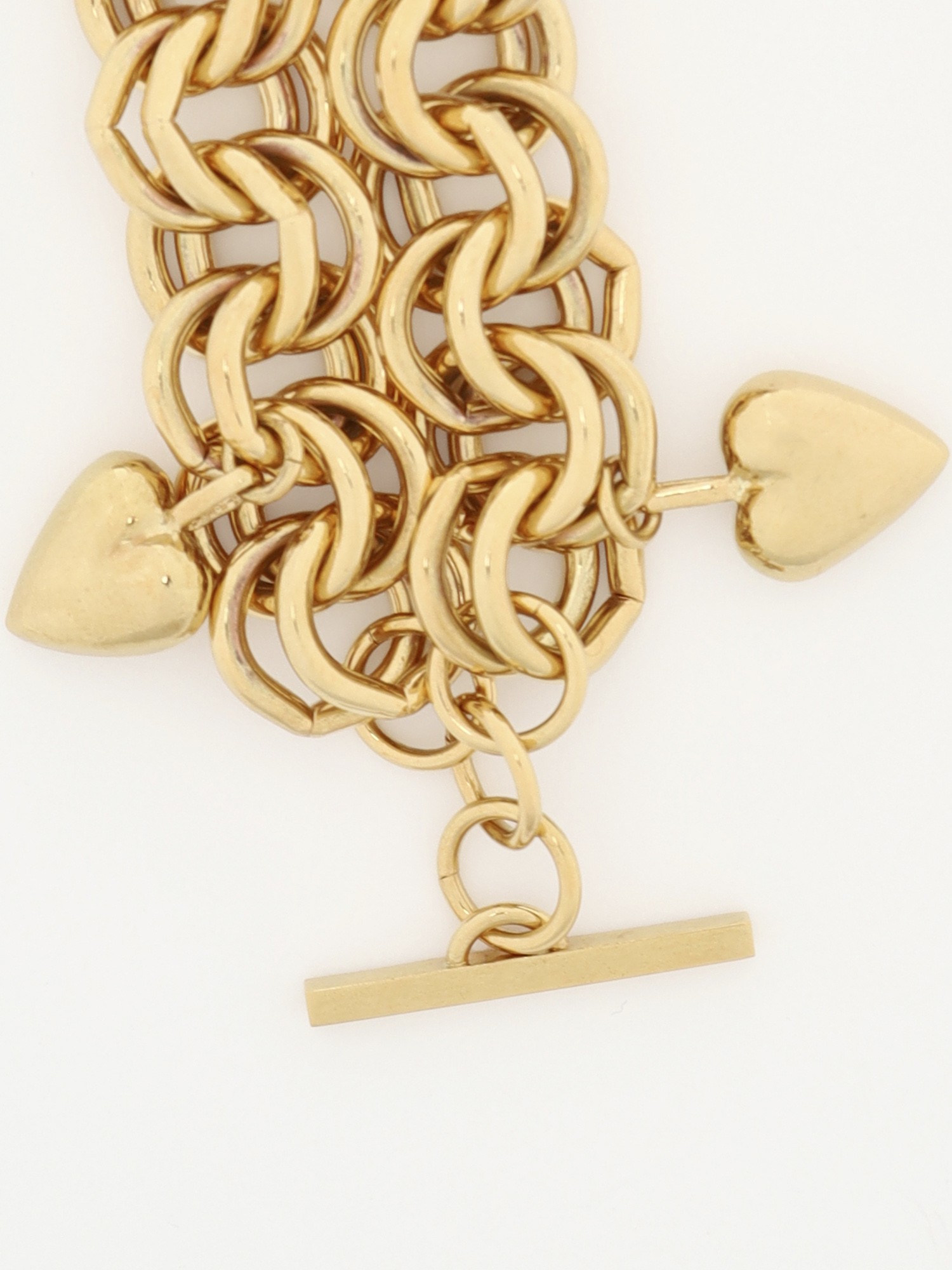 Saint Laurent Bracelet  6