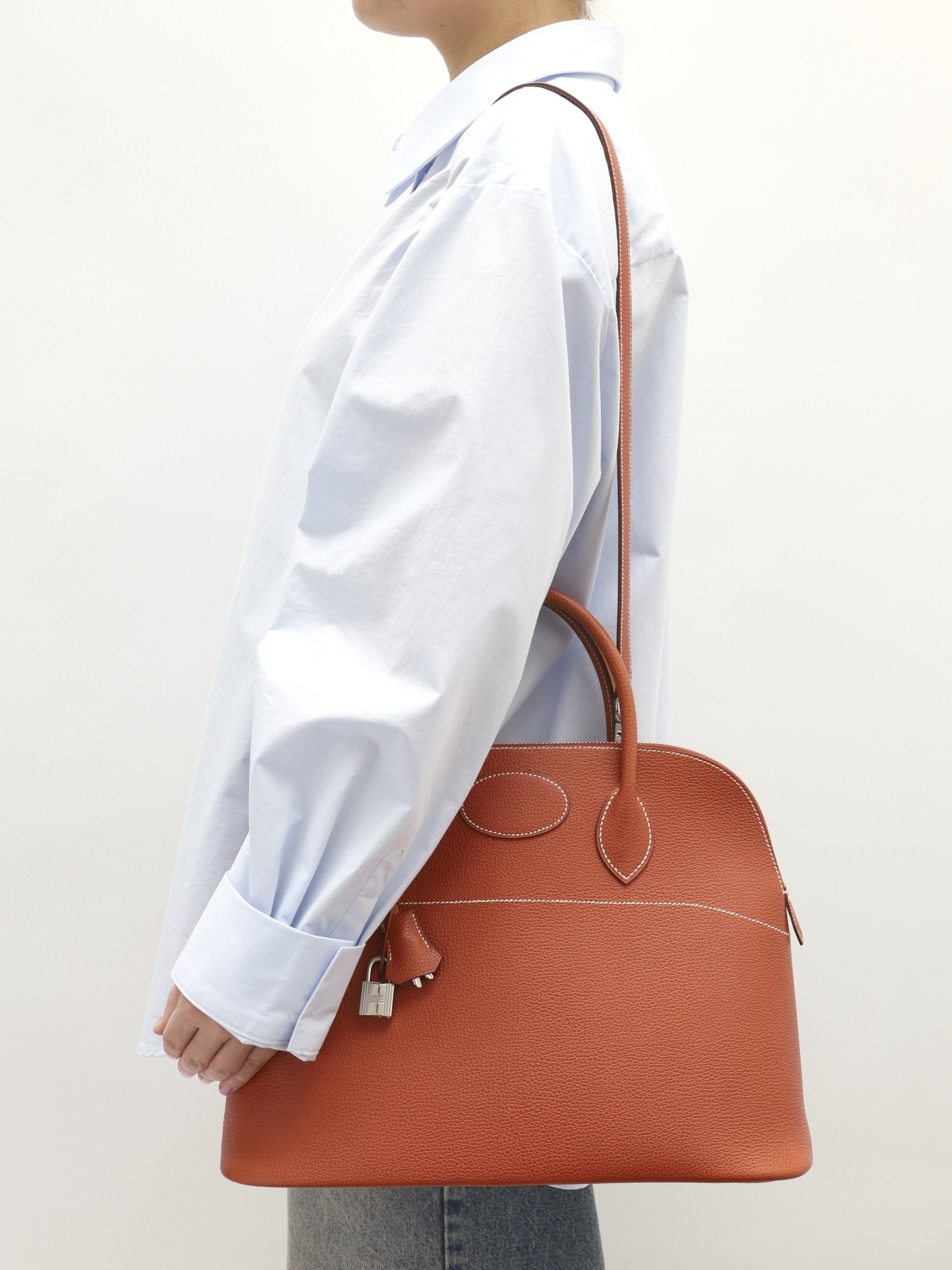 Hermes Bolide  2