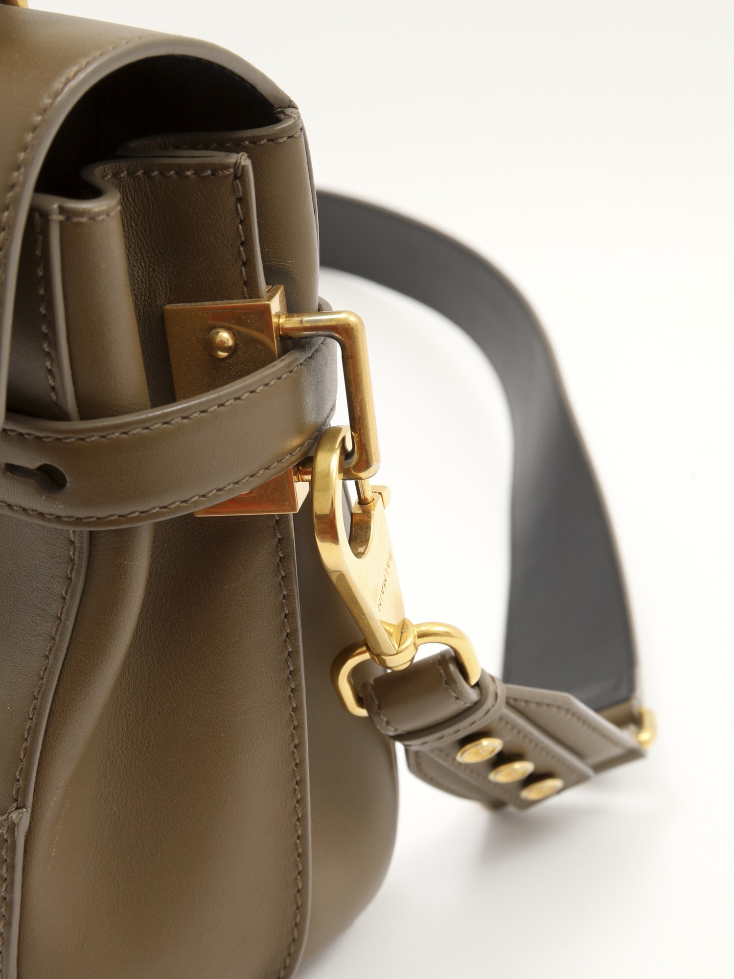 Balmain B-Buzz  8