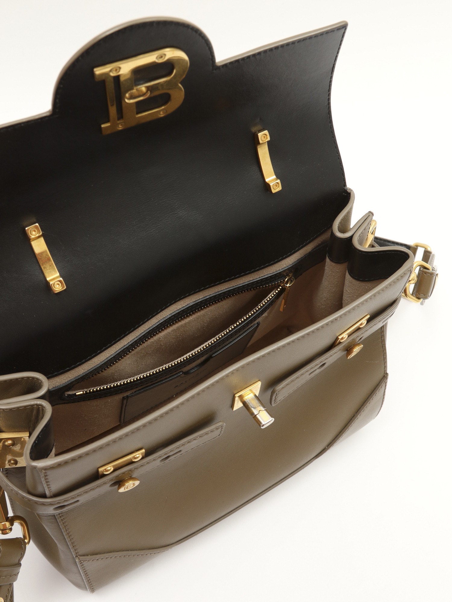Balmain B-Buzz  13
