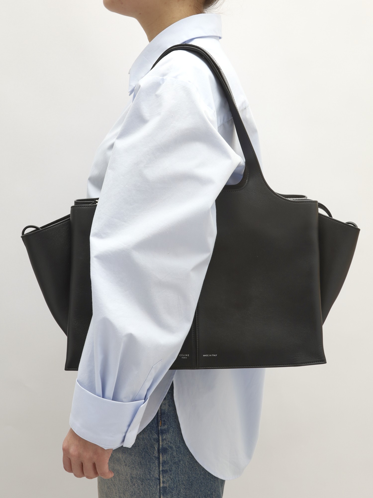 Celine Tri-Fold  2