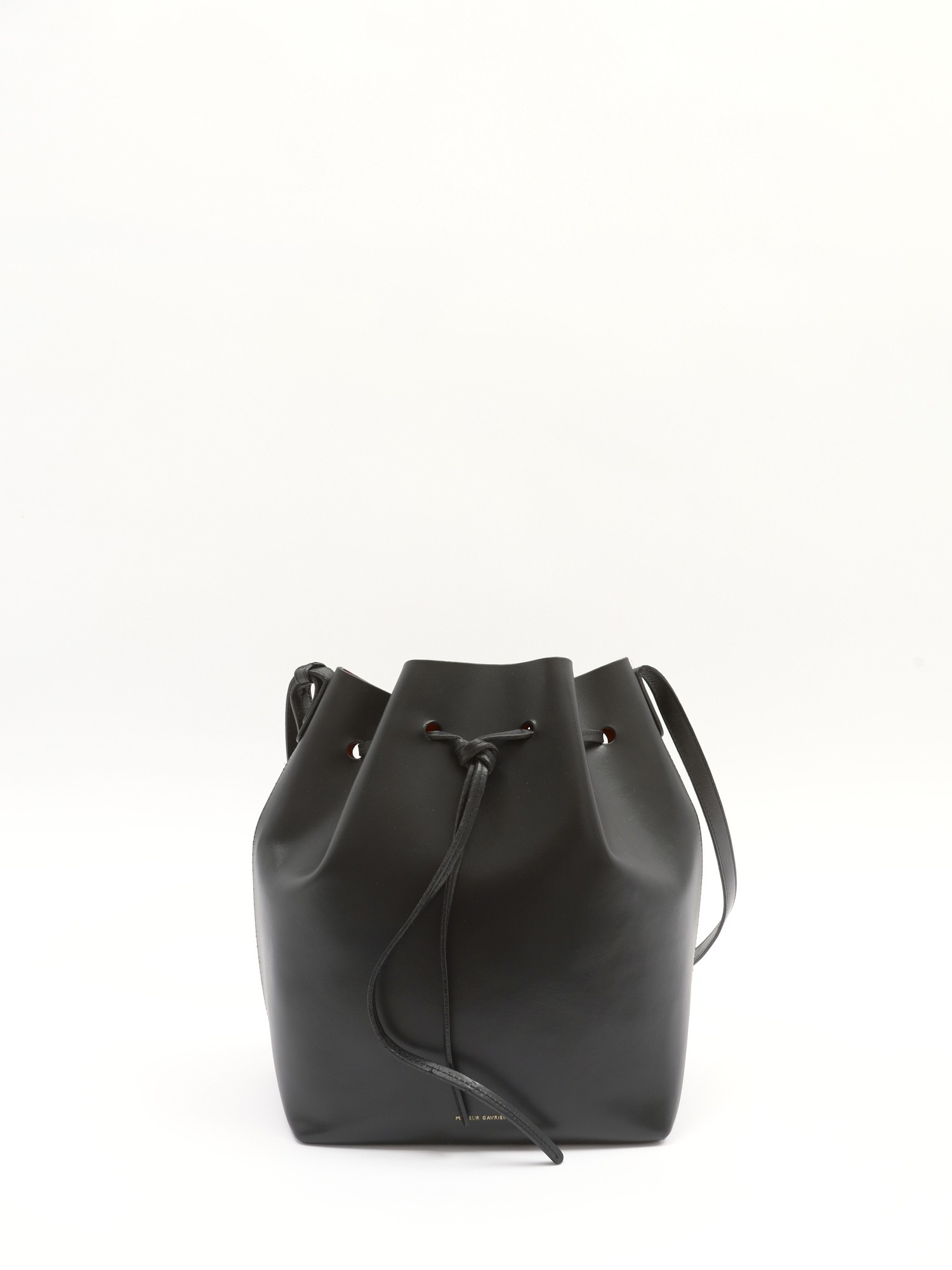 Mansur Gavriel Leather Bag 0