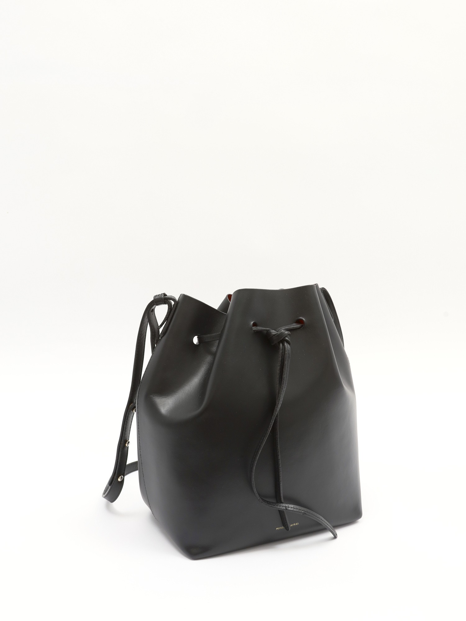 Mansur Gavriel Leather Bag 2