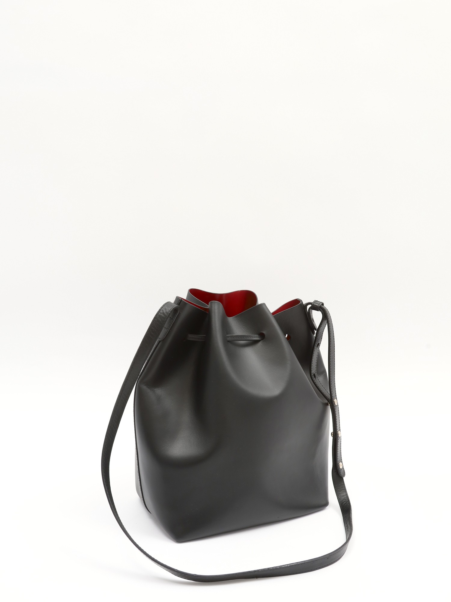 Mansur Gavriel Leather Bag 3