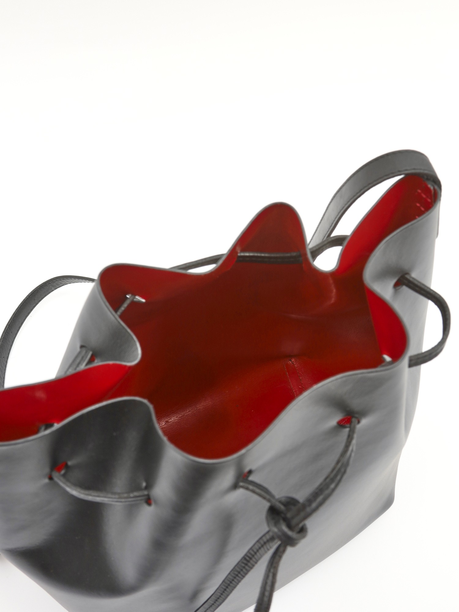 Mansur Gavriel Leather Bag 7