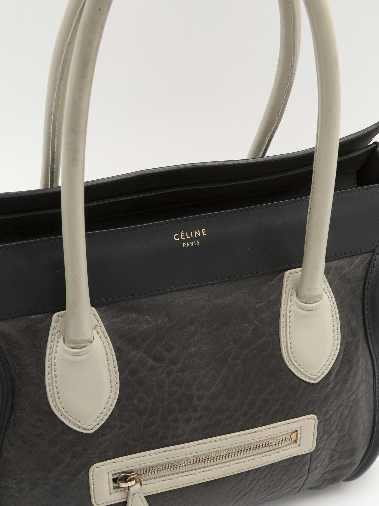 Celine Luggage 4