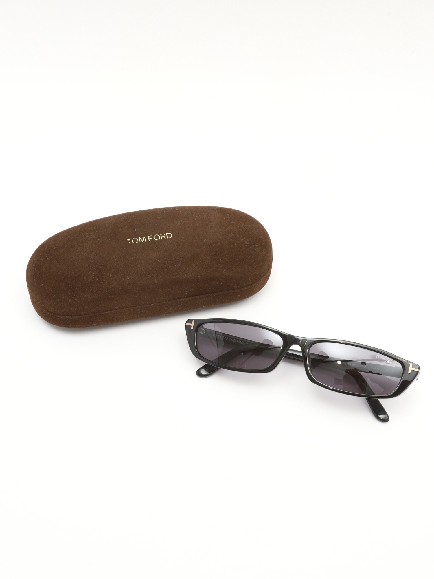 Tom Ford Sunglasses  6