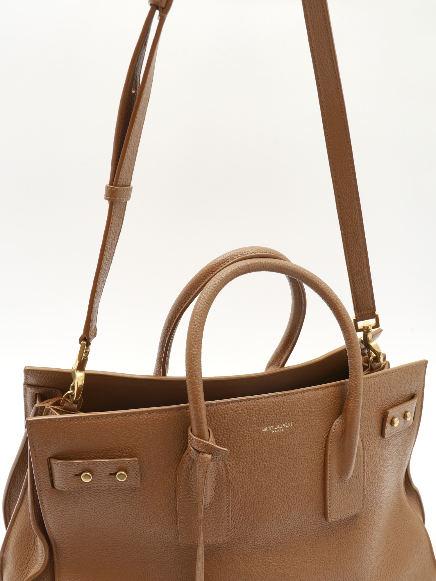 Saint Laurent Sac De Jour  4