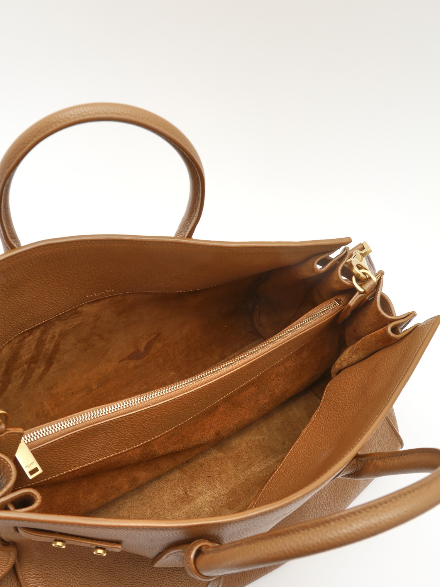 Saint Laurent Sac De Jour  8