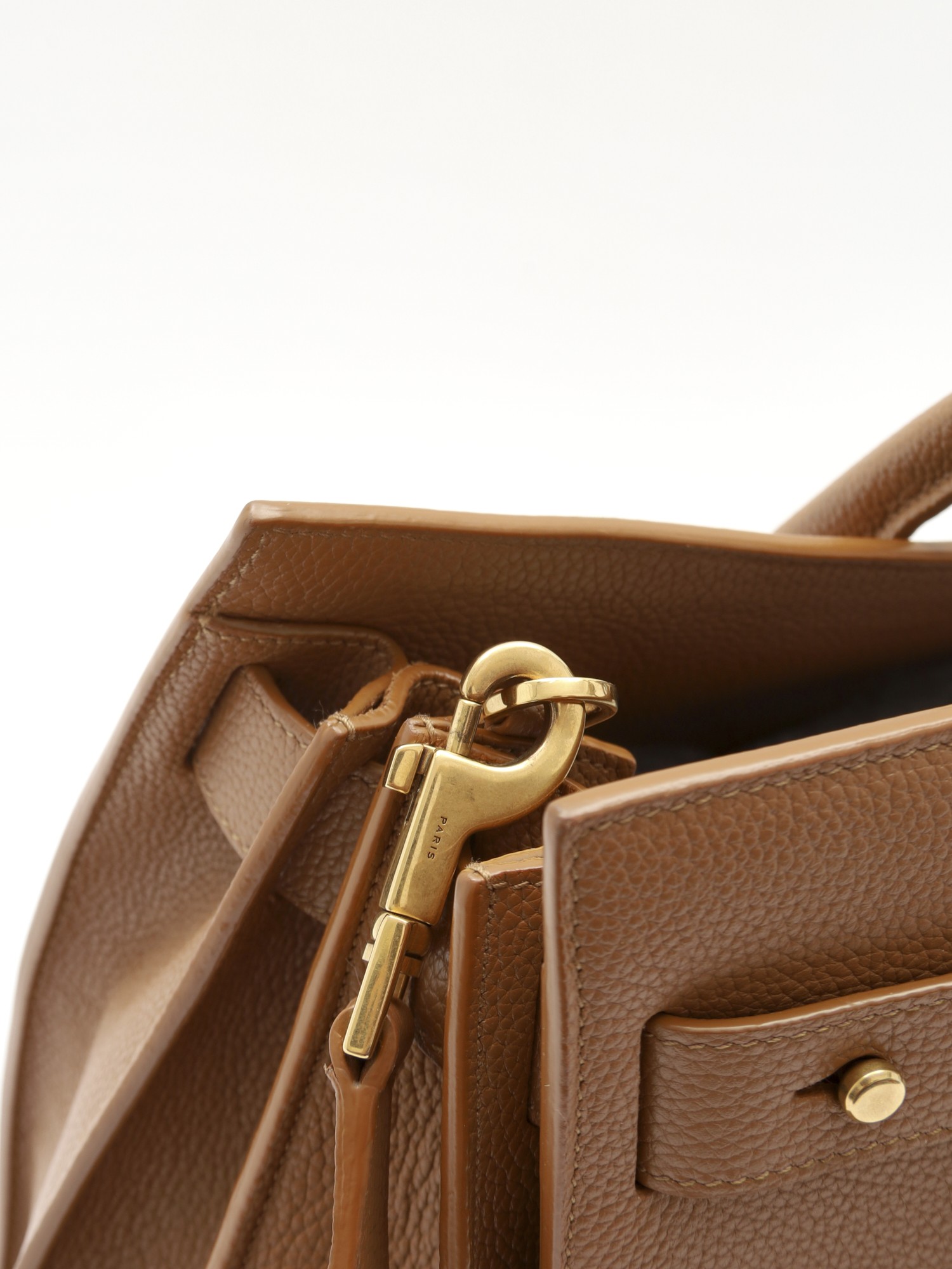 Saint Laurent Sac De Jour  5