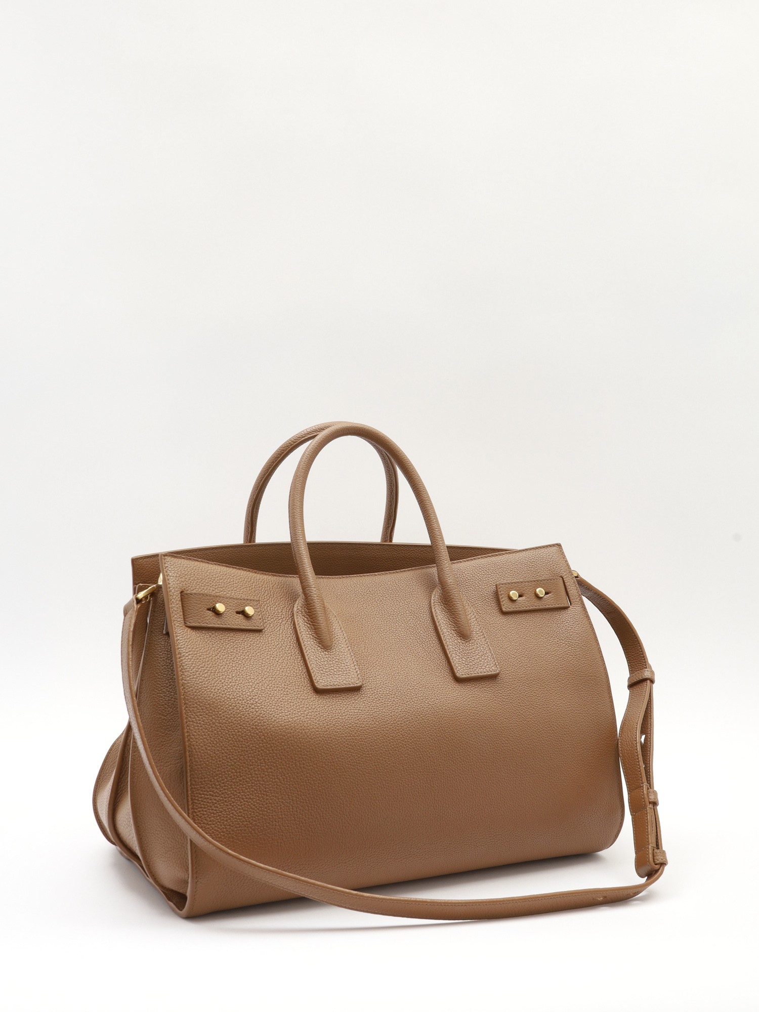 Saint Laurent Sac De Jour  3